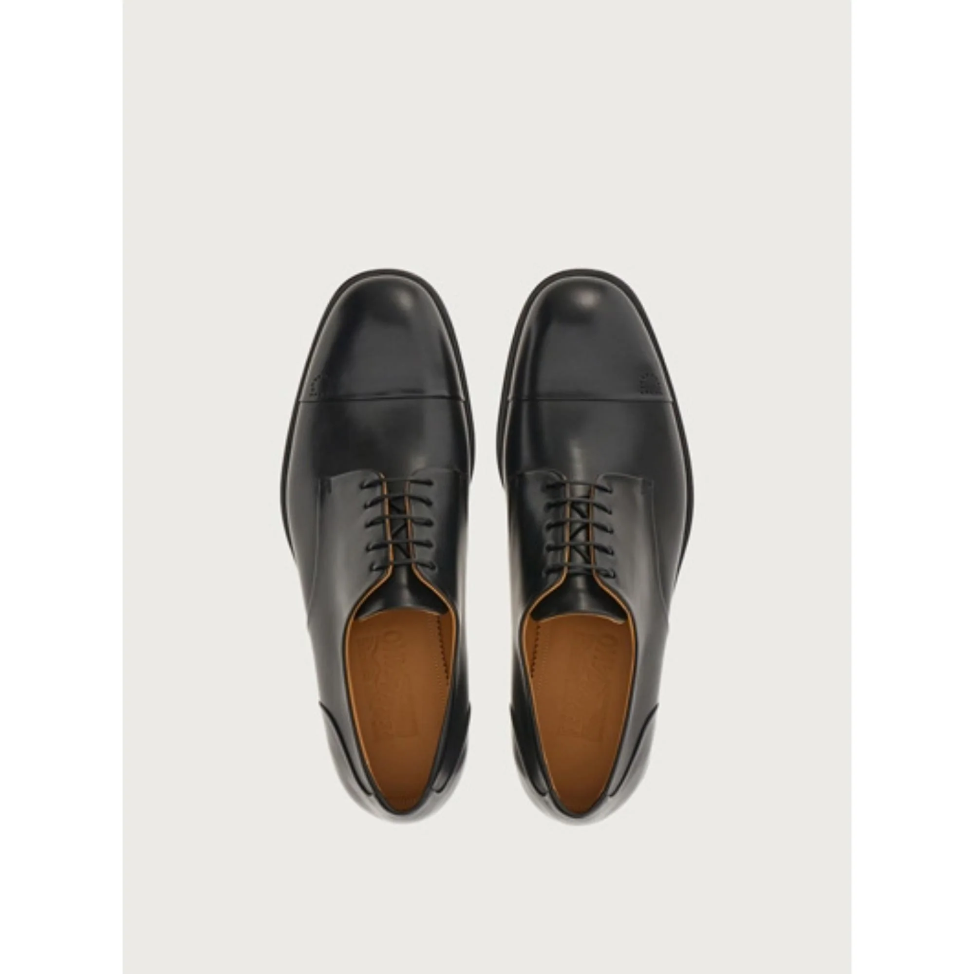 Derby - Black - Image 2