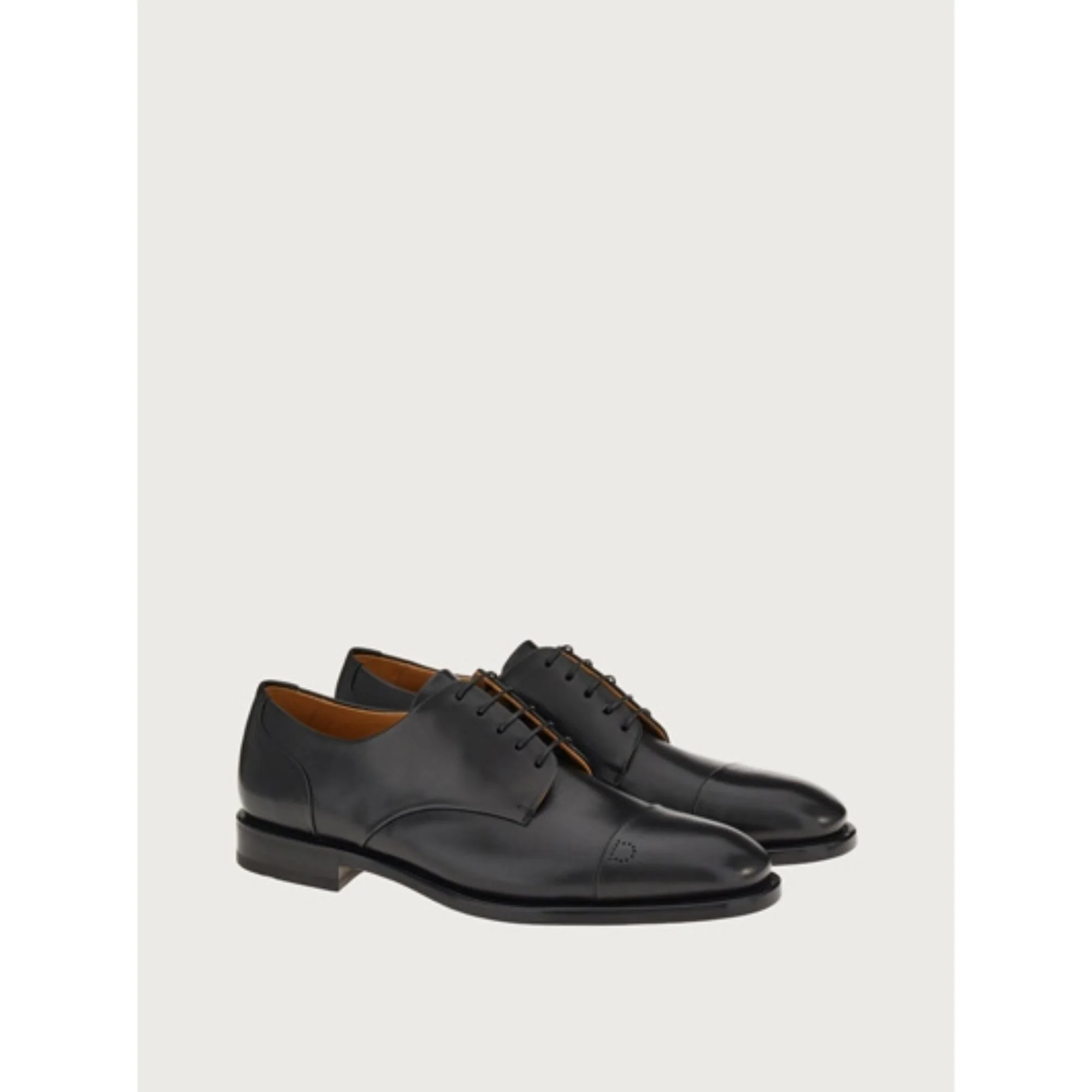 Derby - Black - Image 4