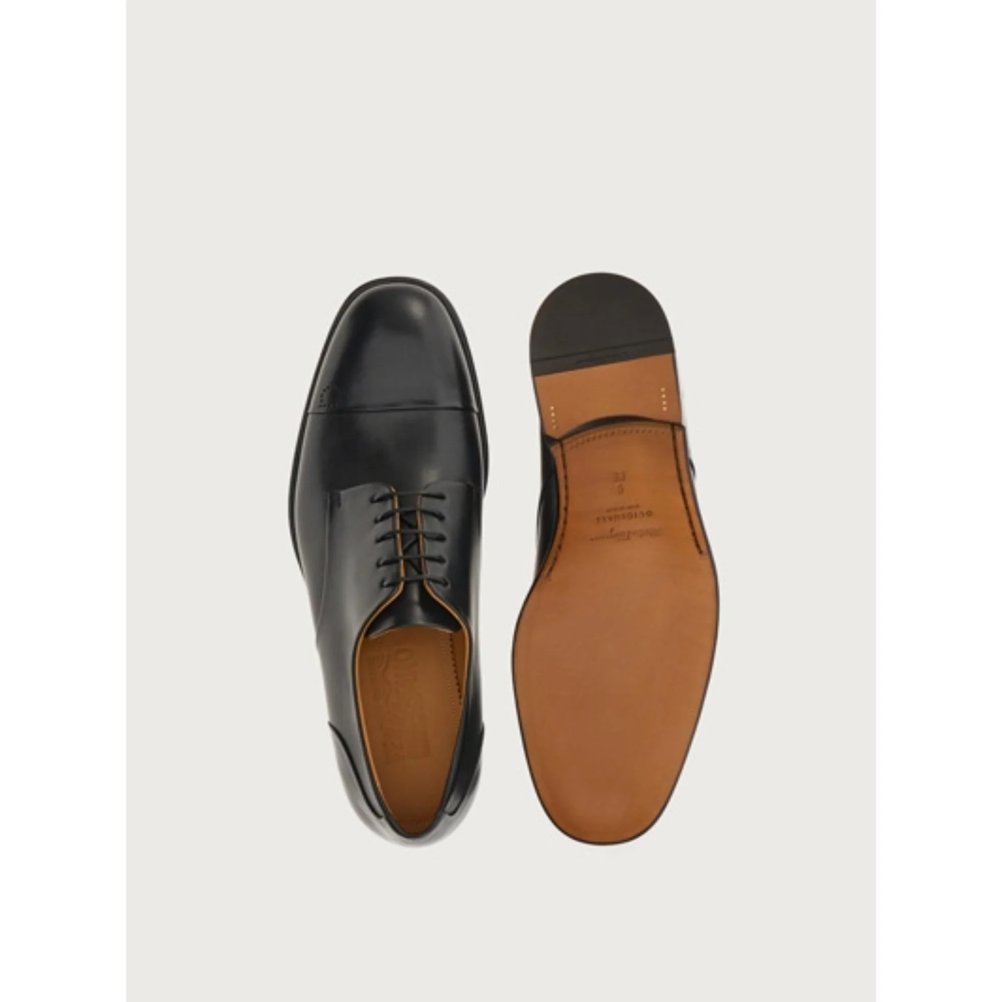 Derby - Black - Image 5