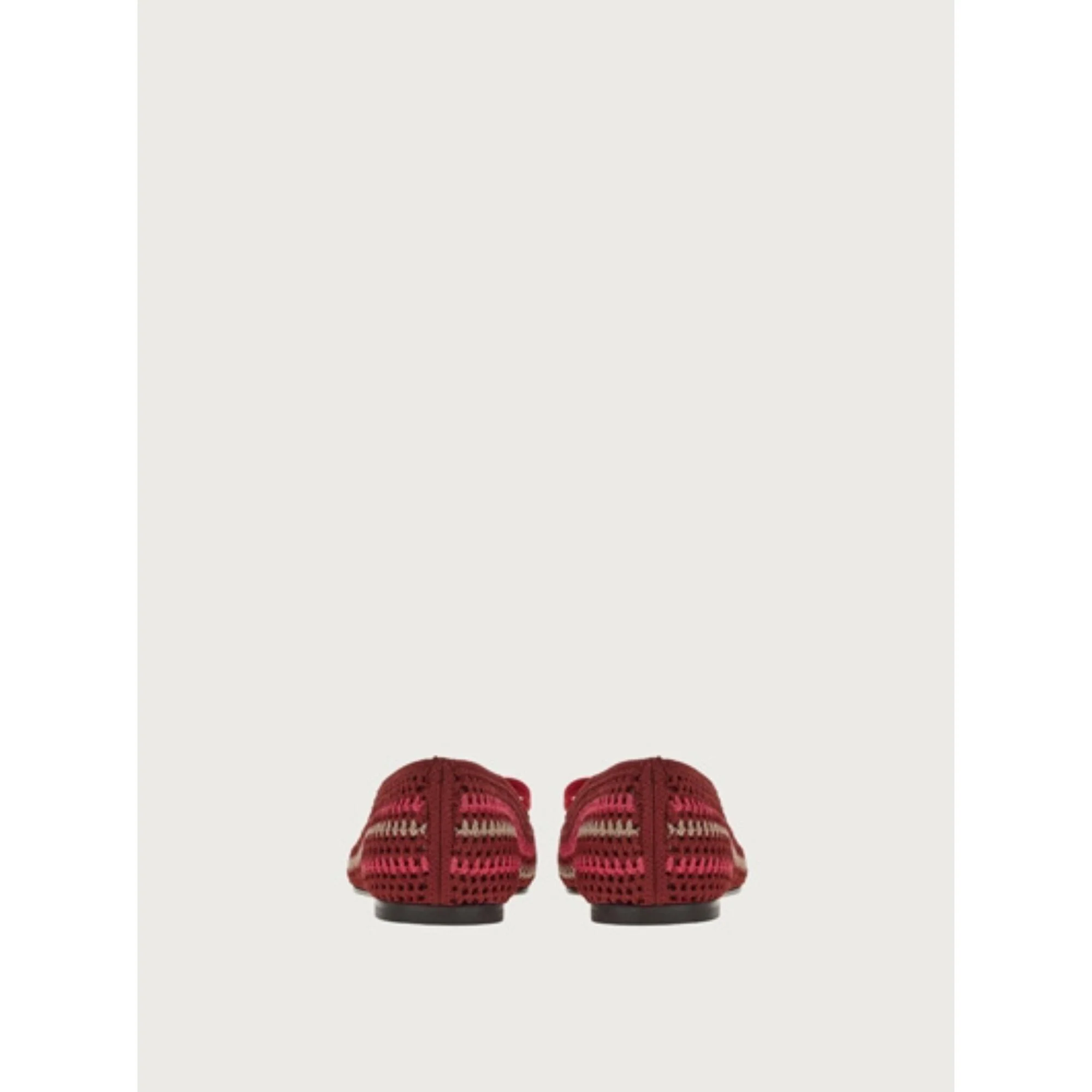 Varina Ballet Flats - Nebbiolo/Amaretti/Strawberry - Image 4