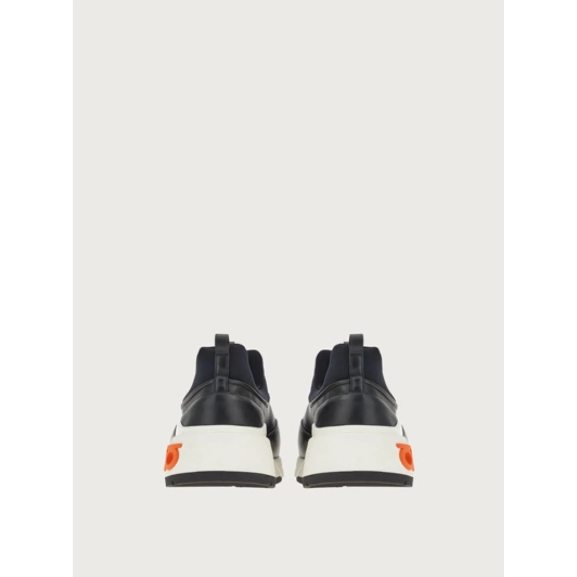 Slip On Sneakers - Black - Image 5