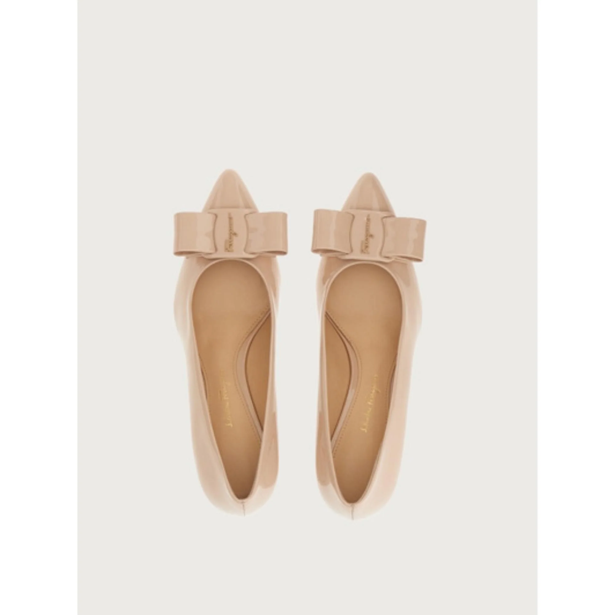Viva Pumps - Petal - Image 2