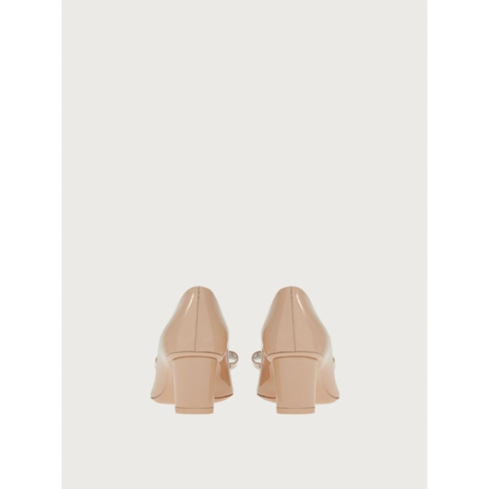 Viva Pumps - Petal - Image 4