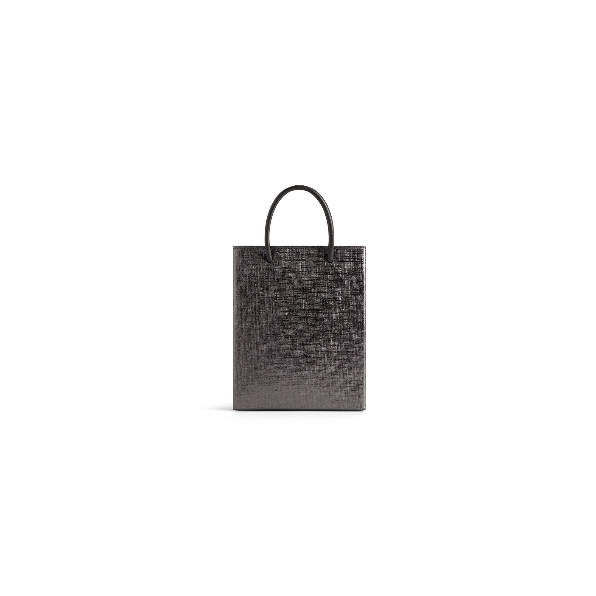 Shopping Phone Holder Enlarged - Steel Grey - Image 2