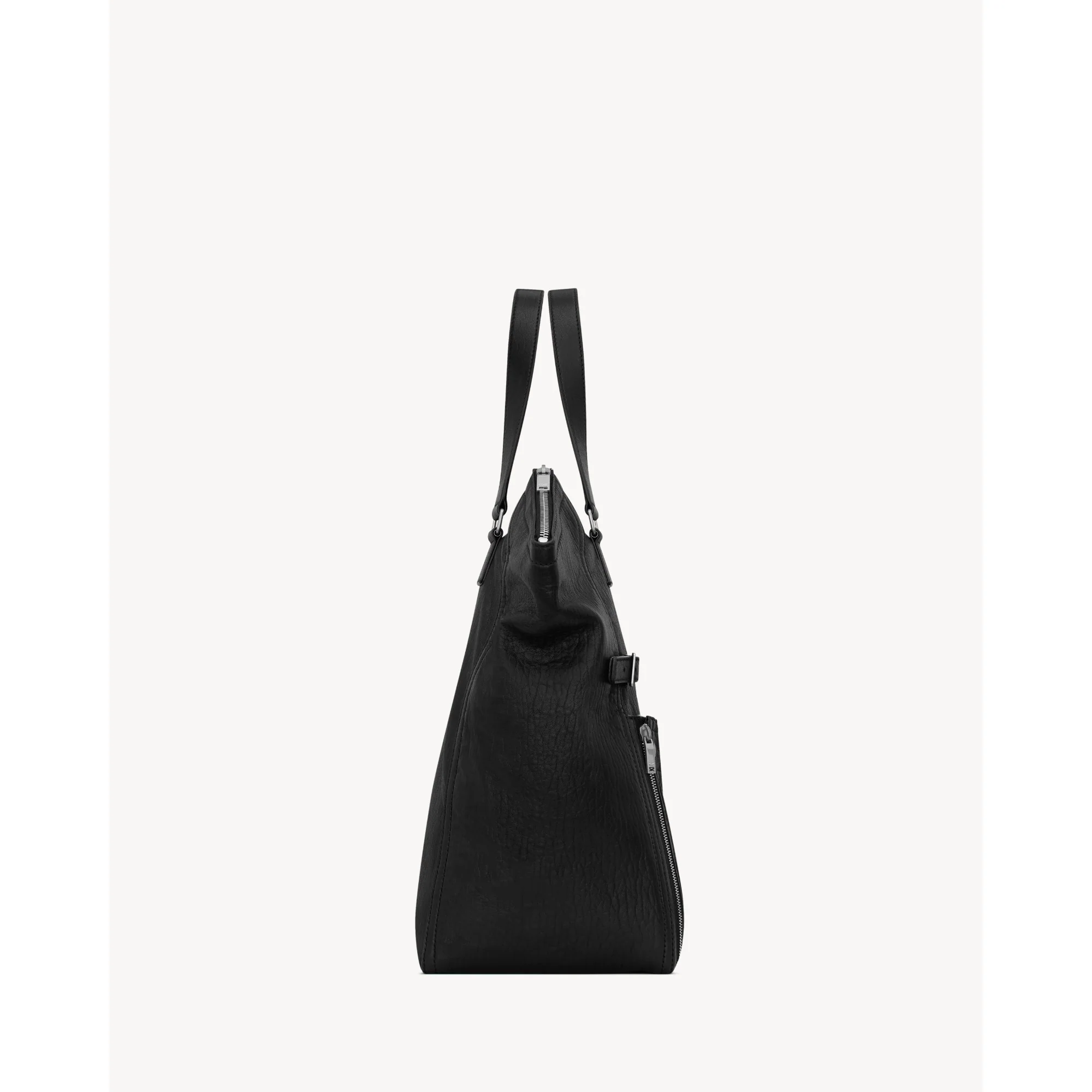 Tote Bag Downtown - Nero - Image 3