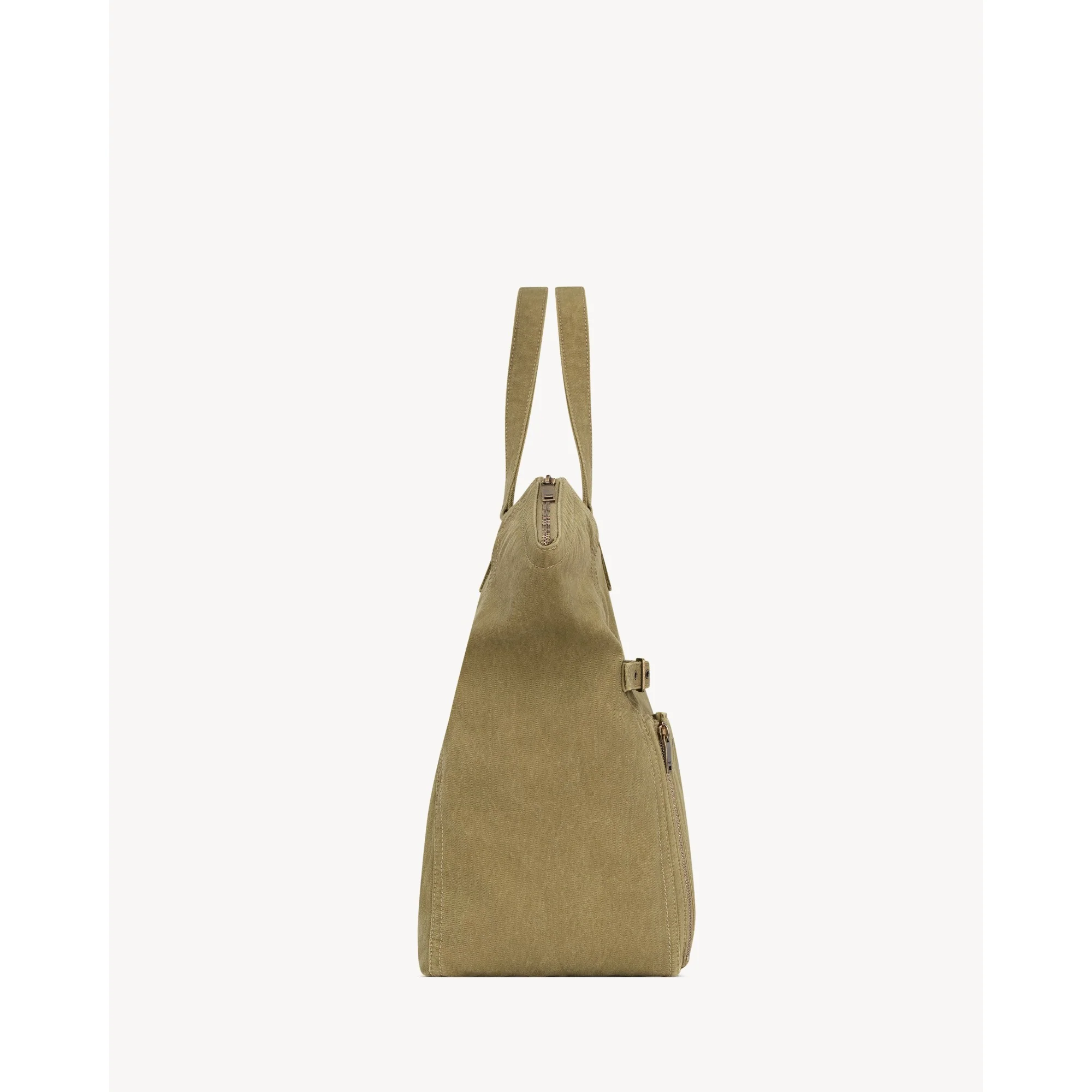 Downtown Tote - Fir Green - Image 3