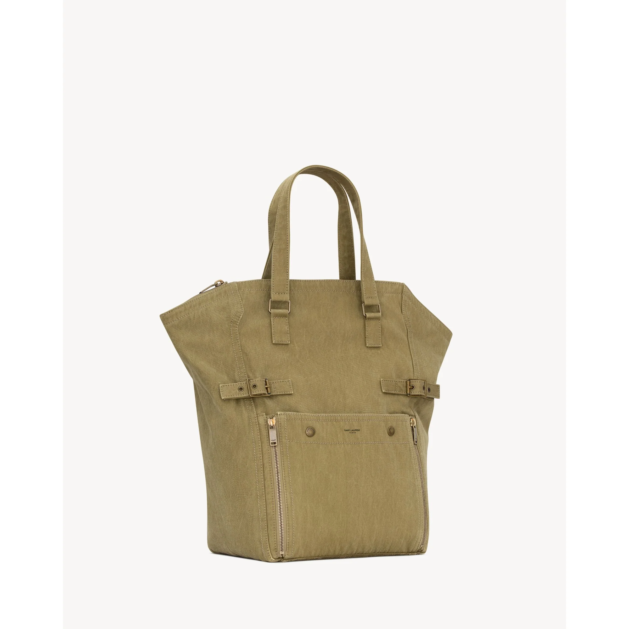 Downtown Tote - Fir Green - Image 4