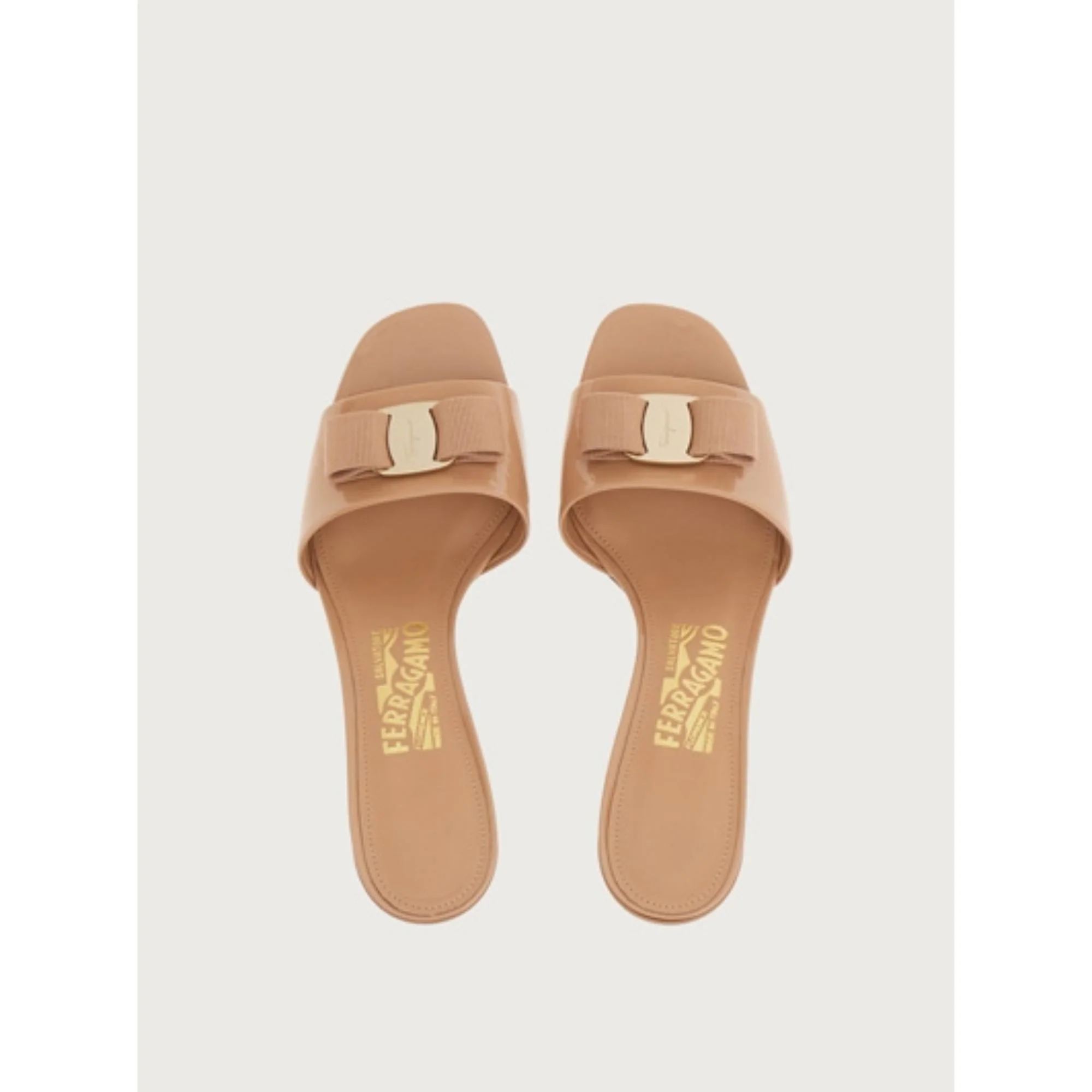 Vara Bow Slide - Amaretti - Image 2