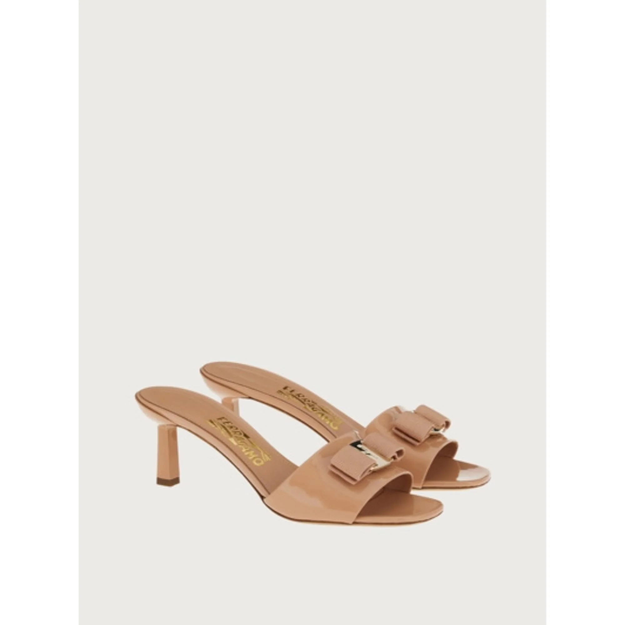 Vara Bow Slide - Amaretti - Image 3
