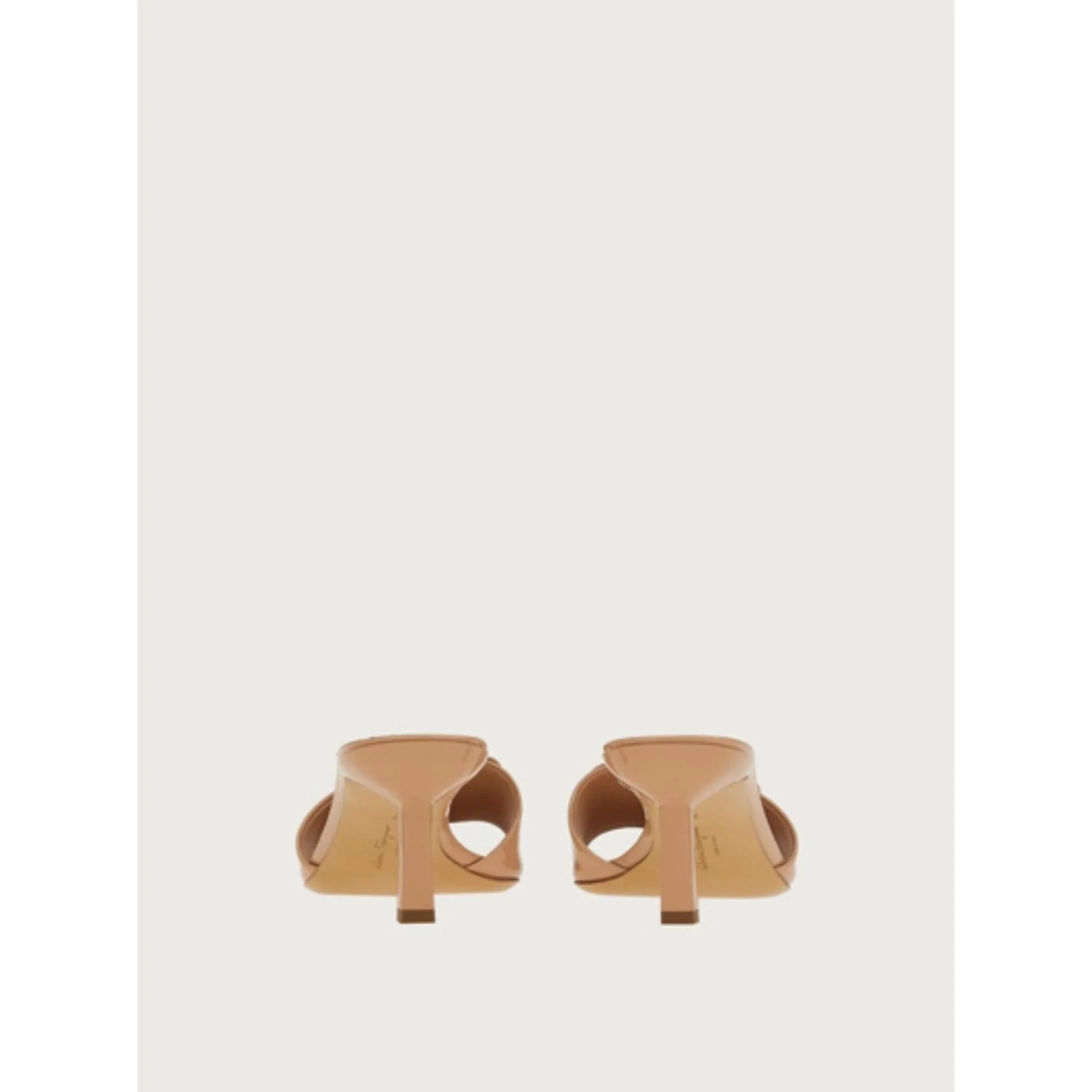 Vara Bow Slide - Amaretti - Image 4