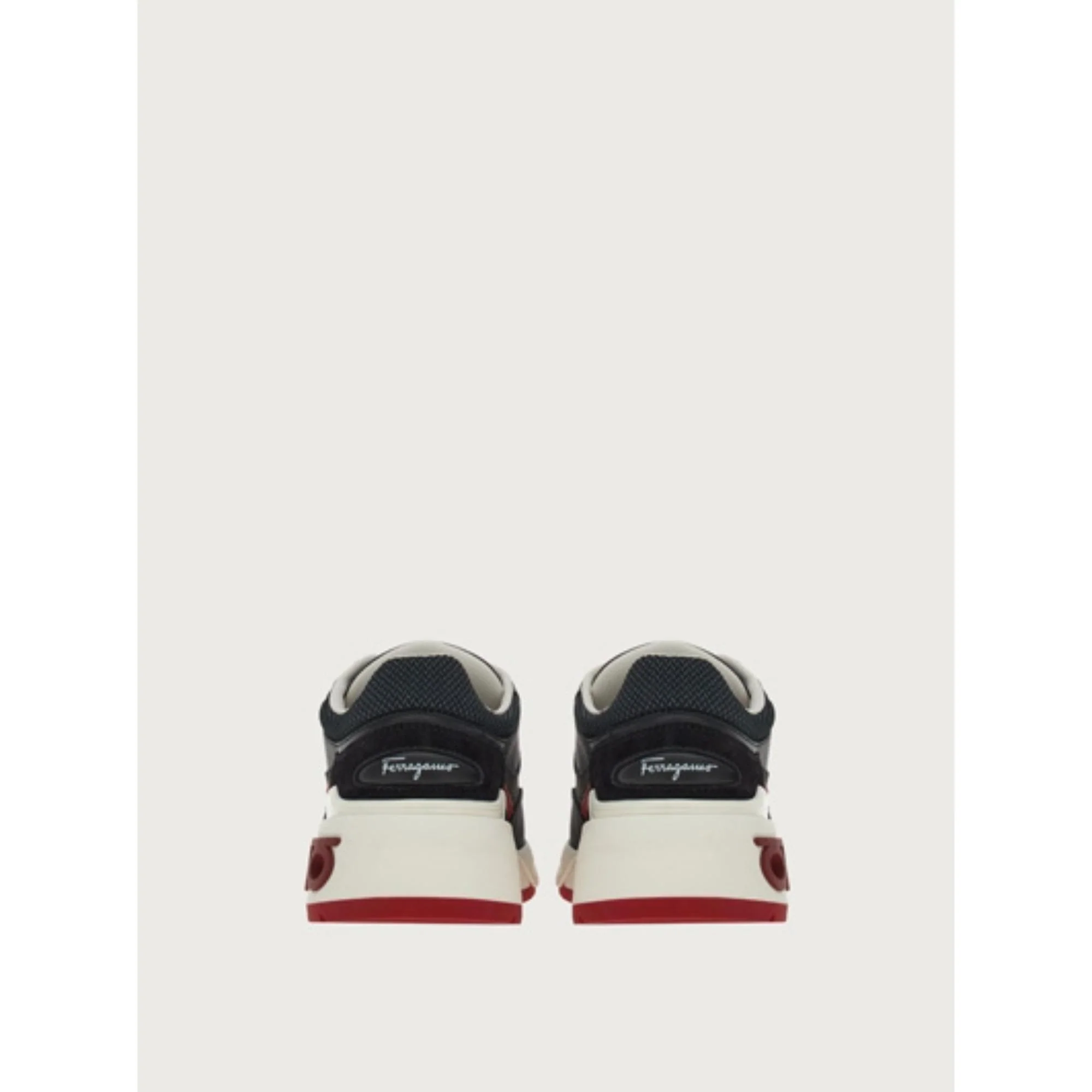 Sneakers - Black - Image 5