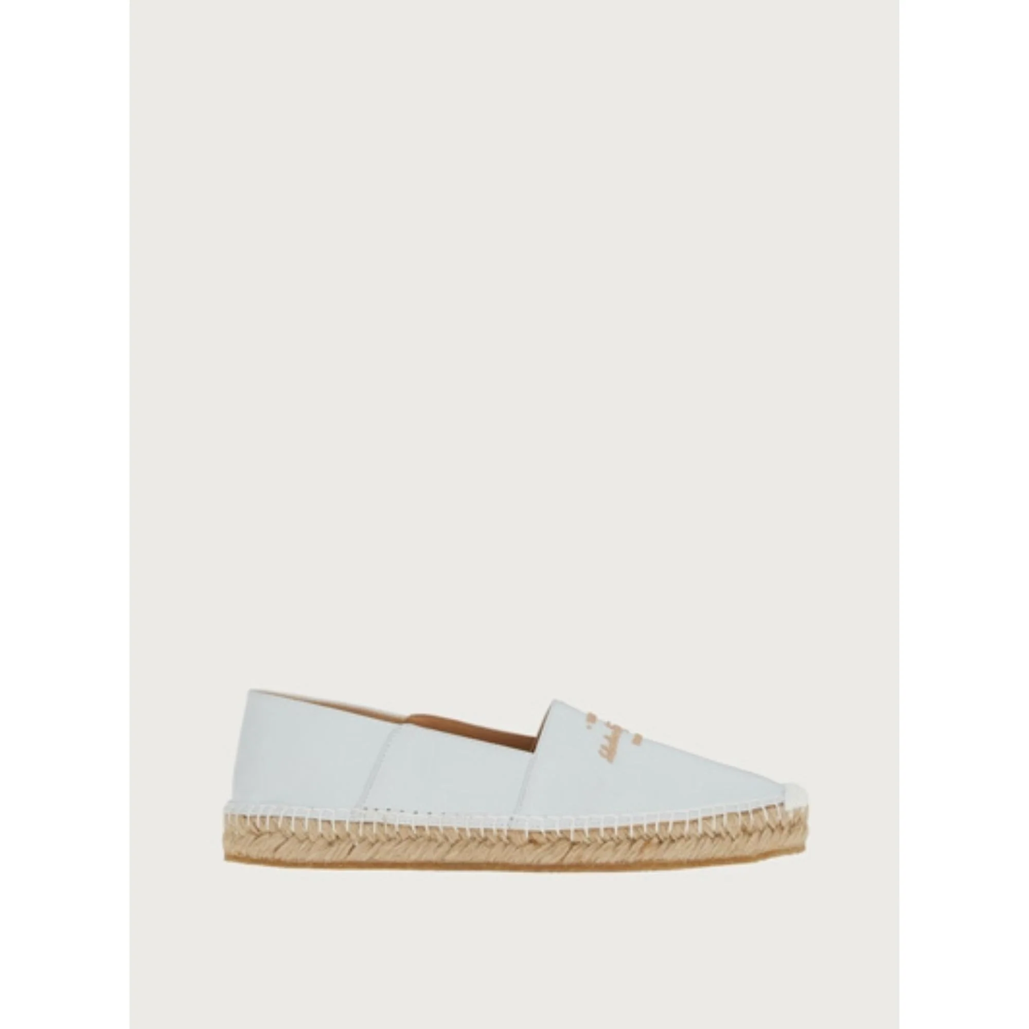 Espadrilles - Snow