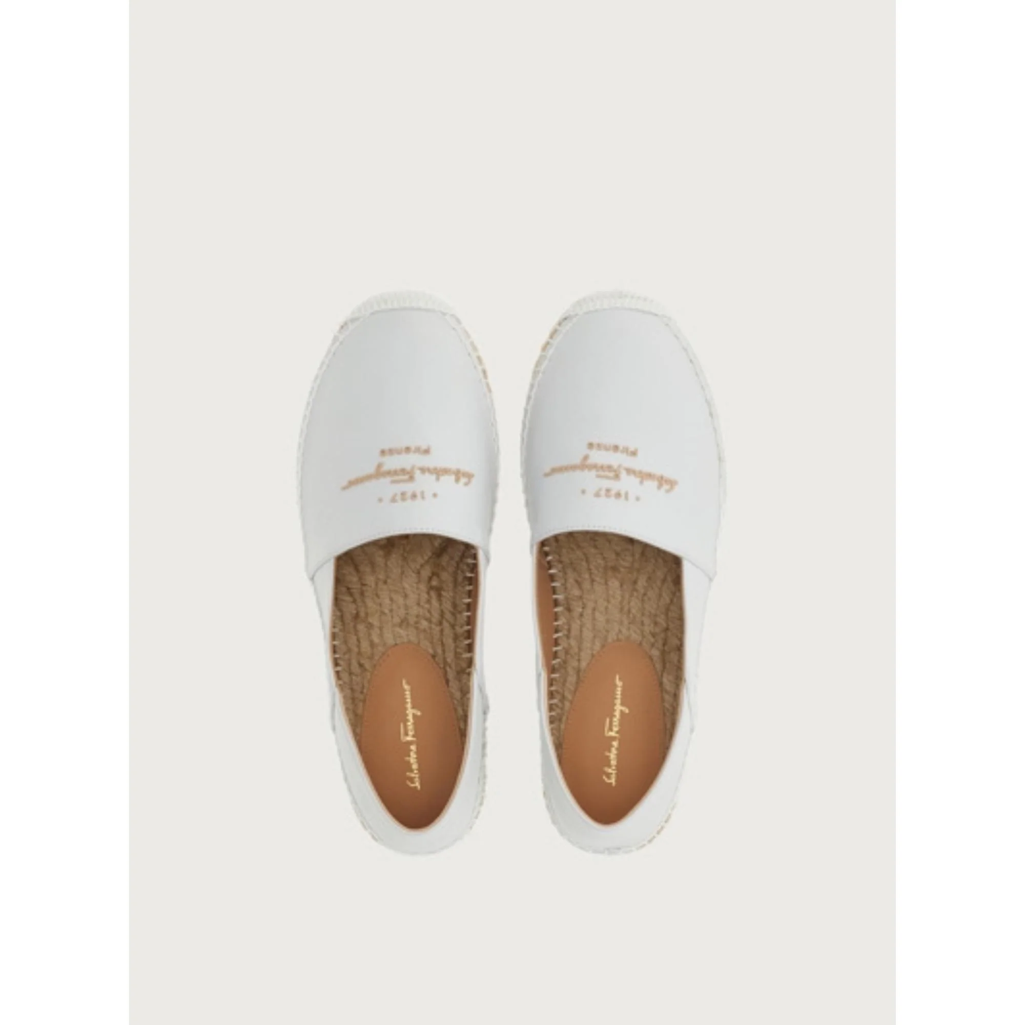 Espadrilles - Snow - Image 2