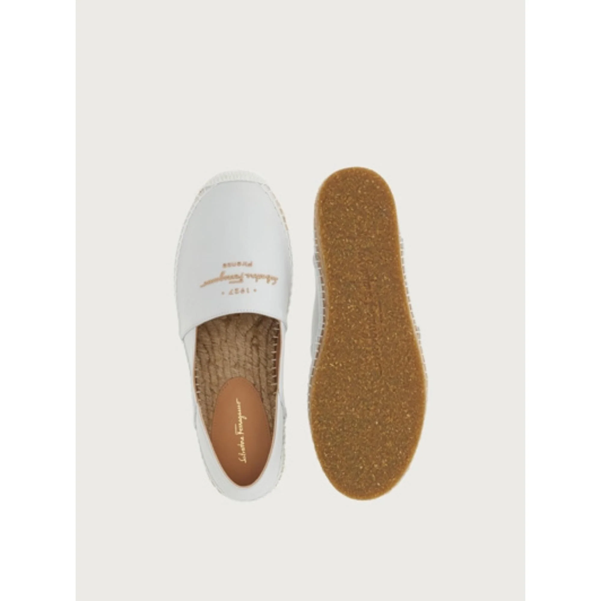 Espadrilles - Snow - Image 3