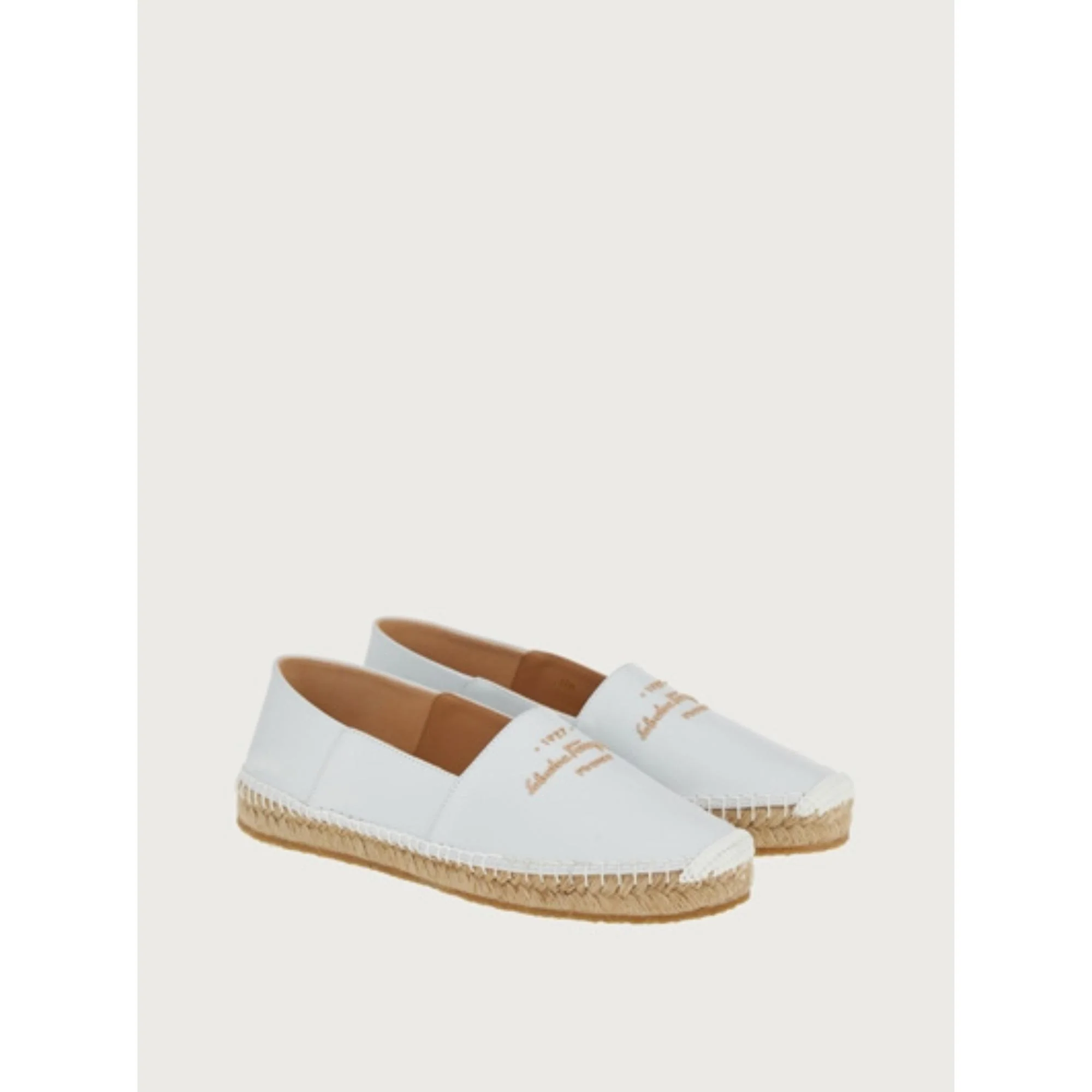 Espadrilles - Snow - Image 4