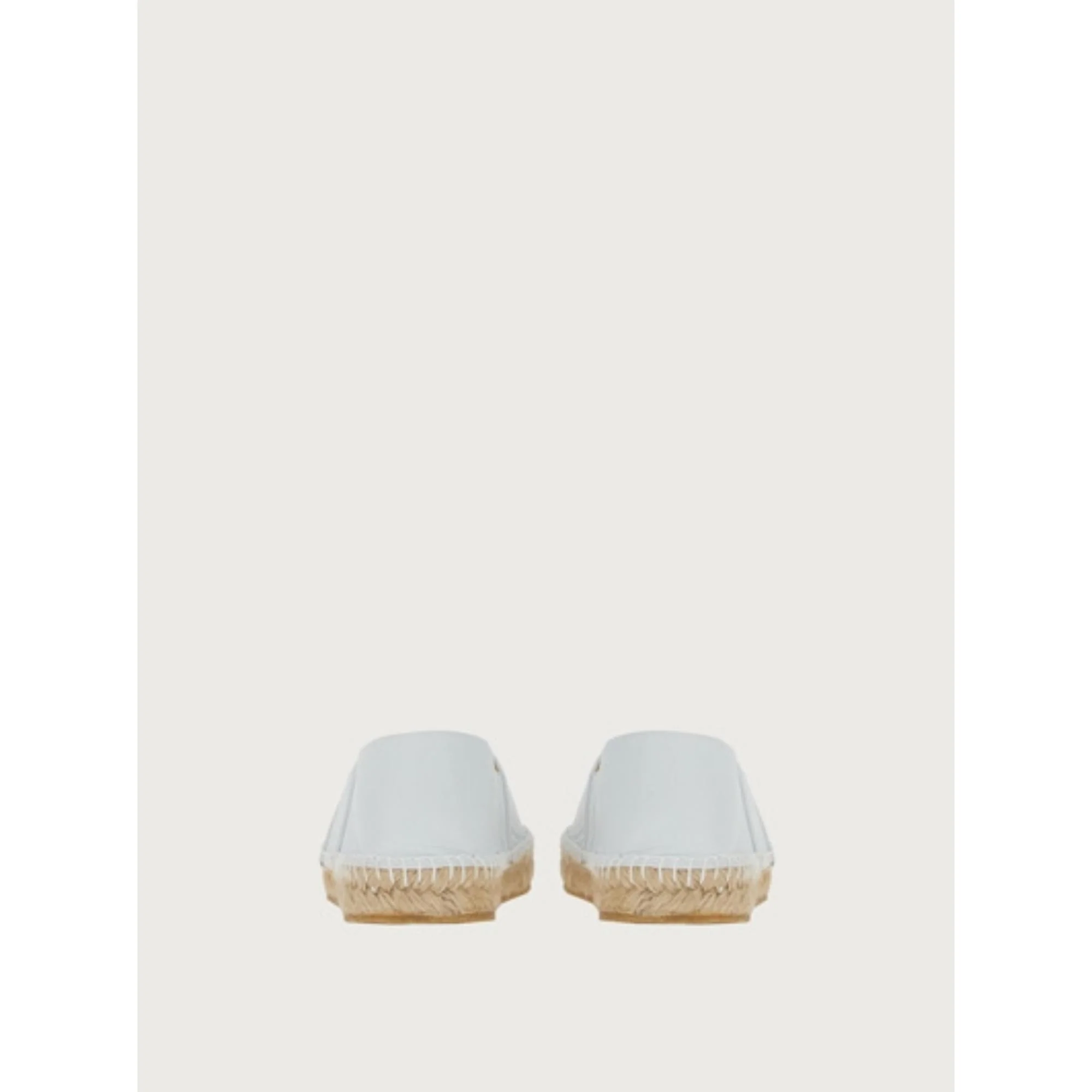 Espadrilles - Snow - Image 5