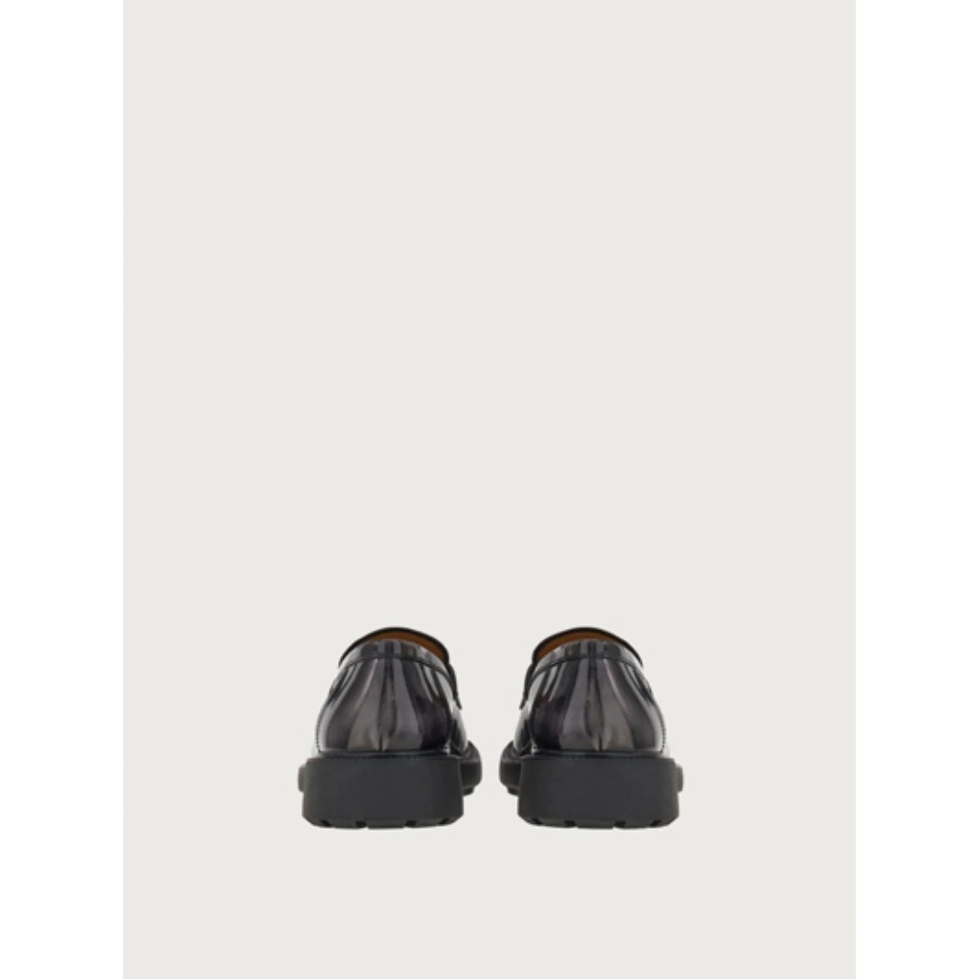 Moccasin with Gancini Ornament - Sparrow - Image 5