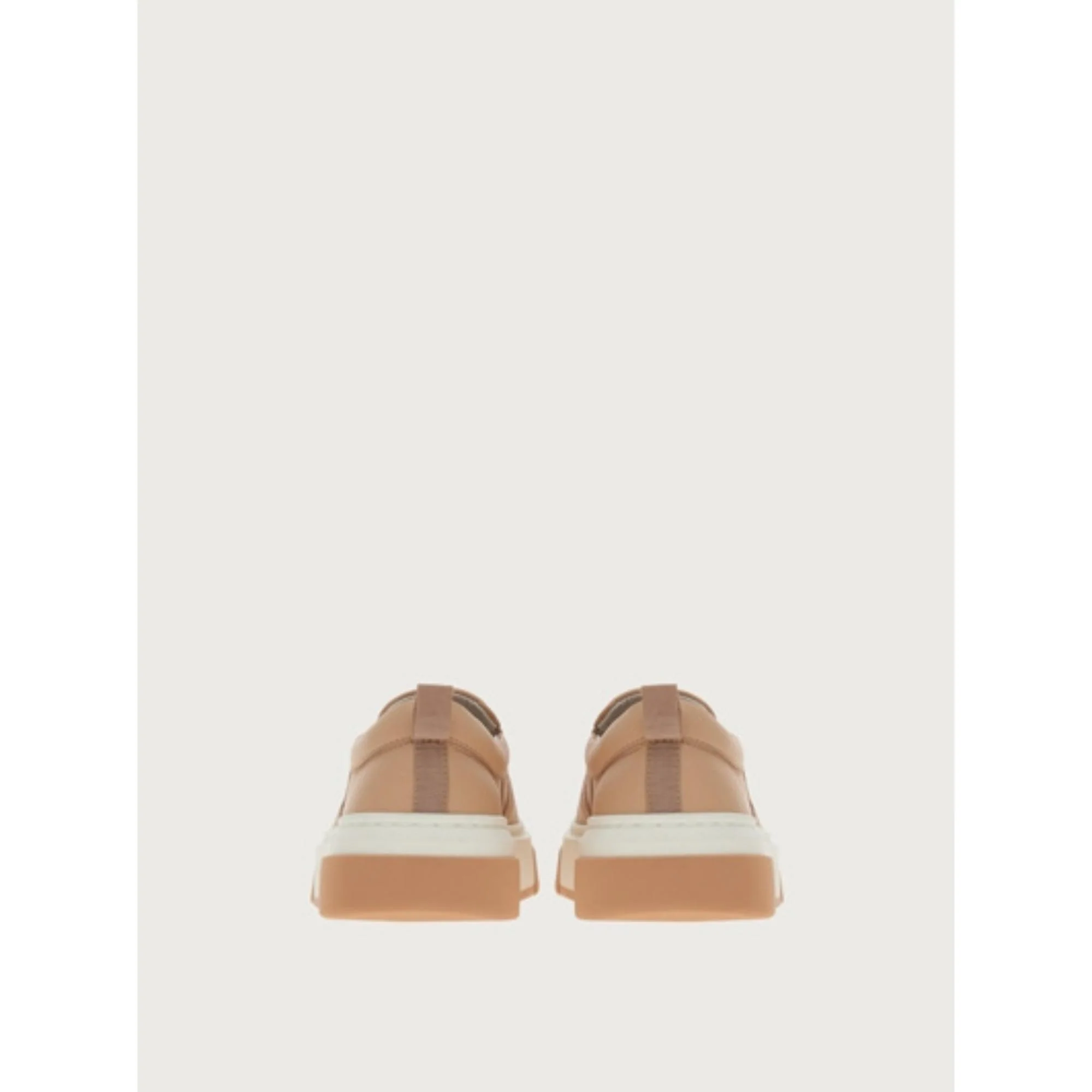 Slip On Sneakers - Petal - Image 5