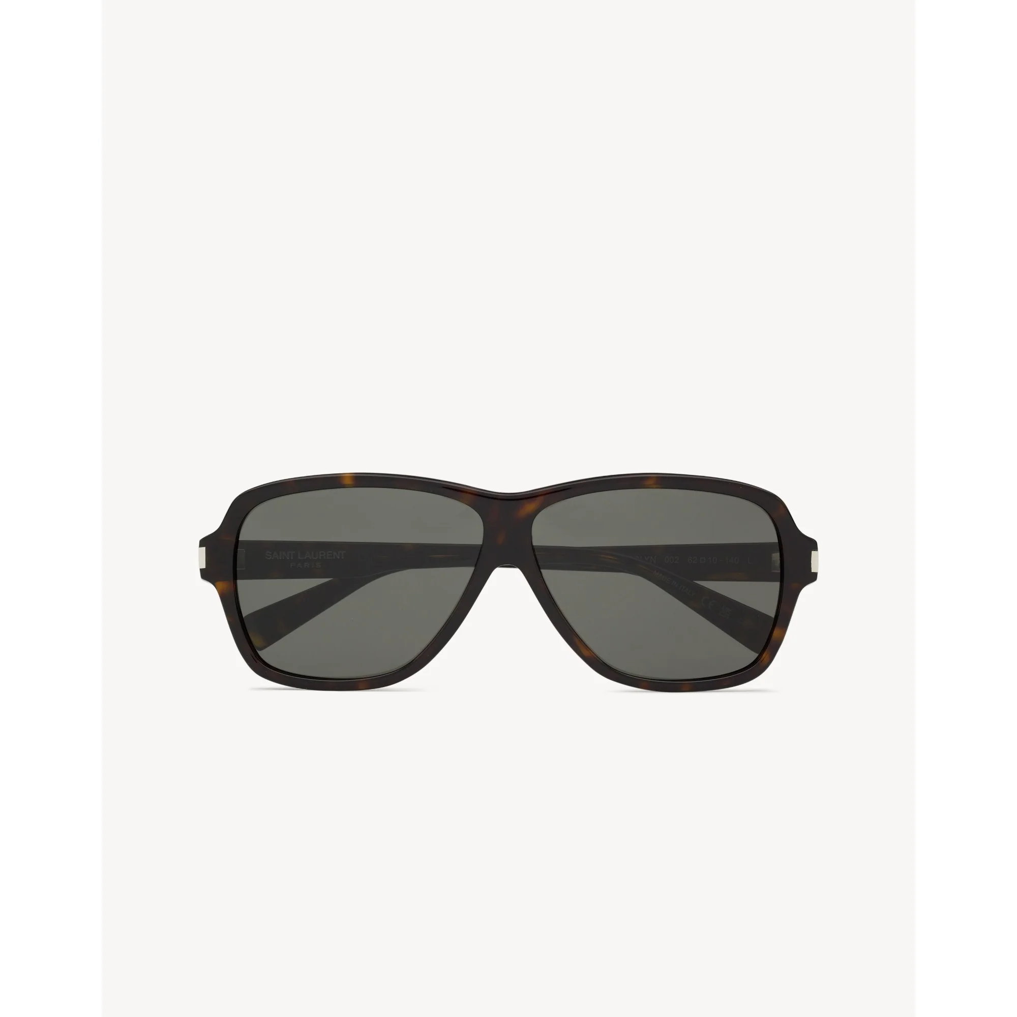 Sl 609 Carolyn - Dark Havana Grey - Image 2