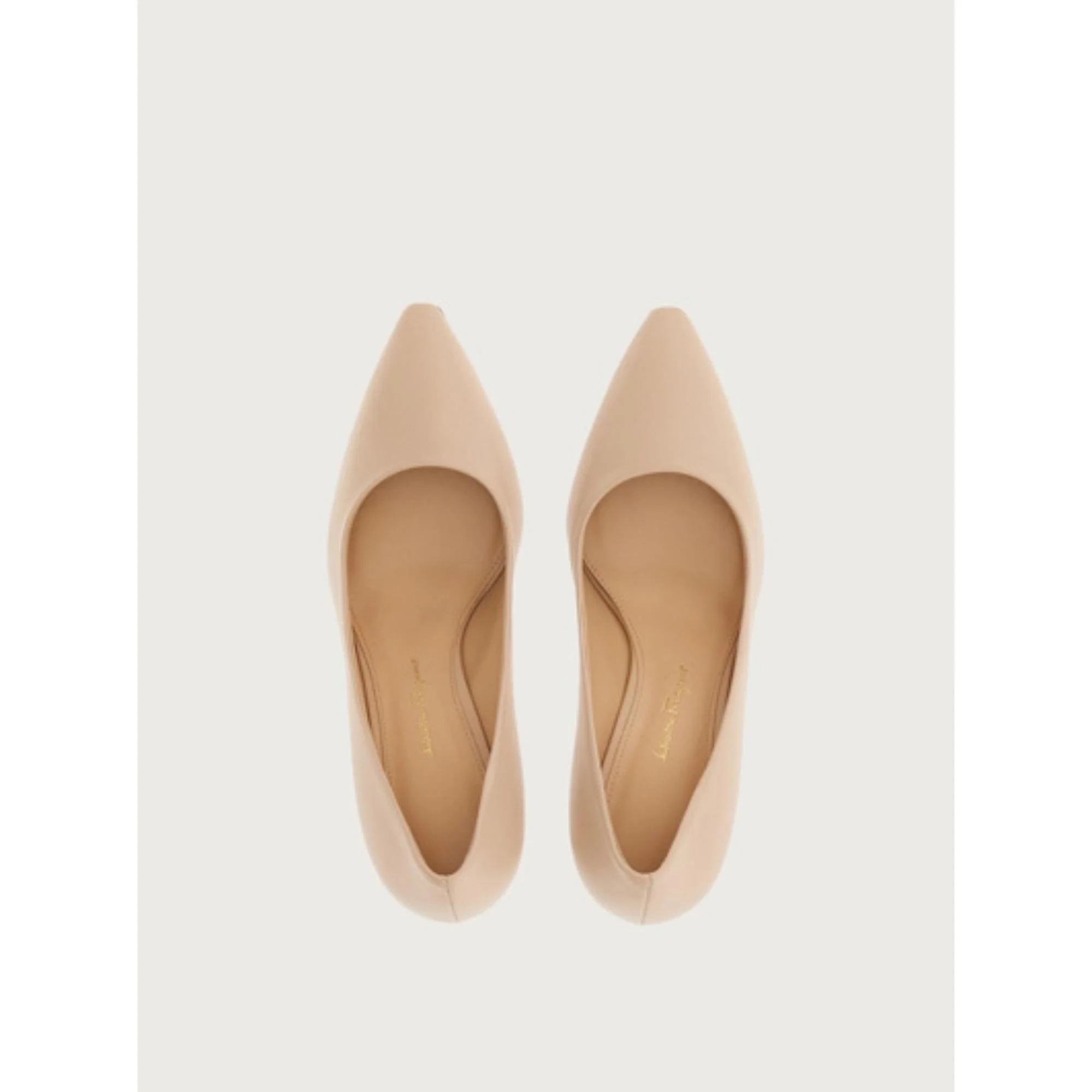 Pumps Shoe - Petal - Image 2