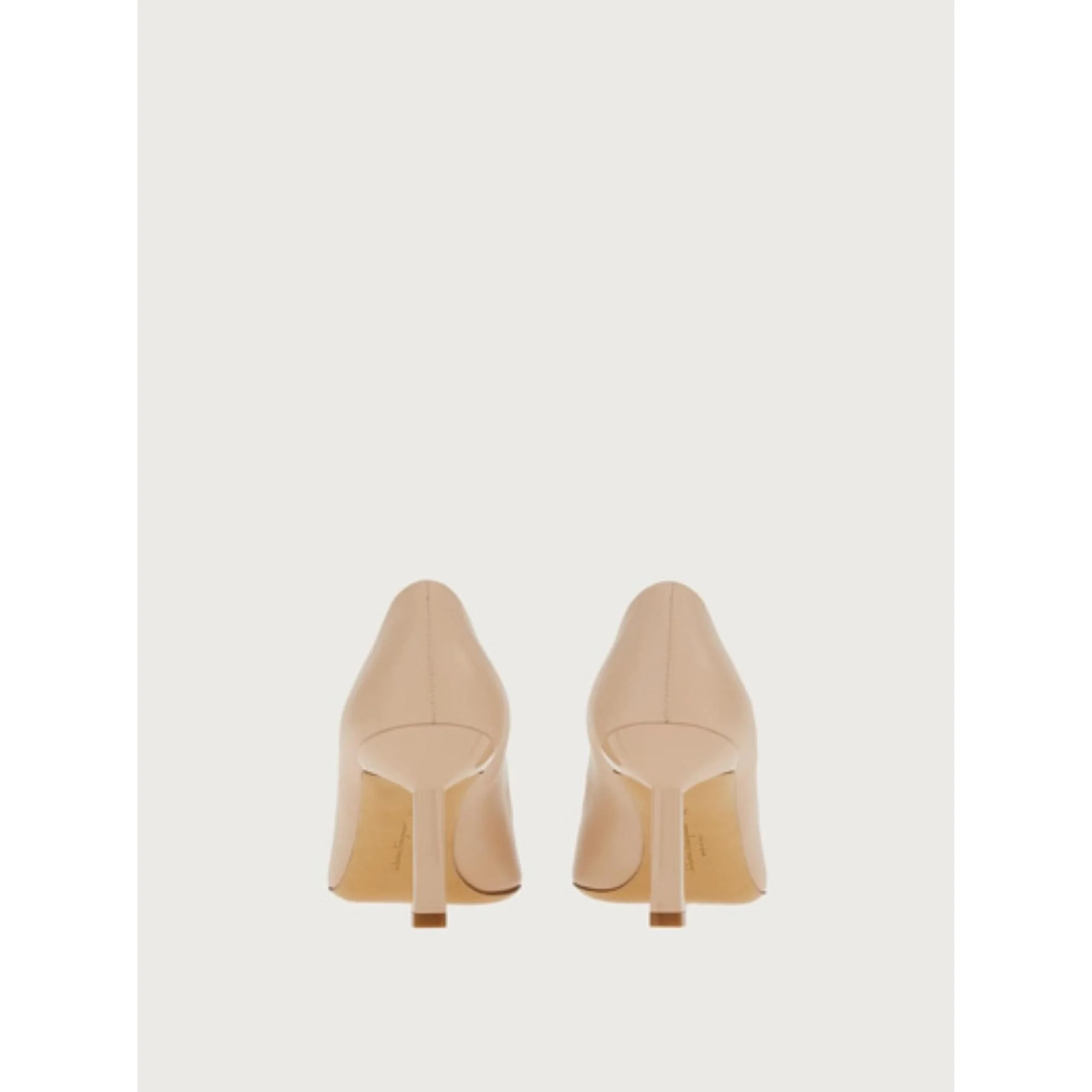 Pumps Shoe - Petal - Image 4