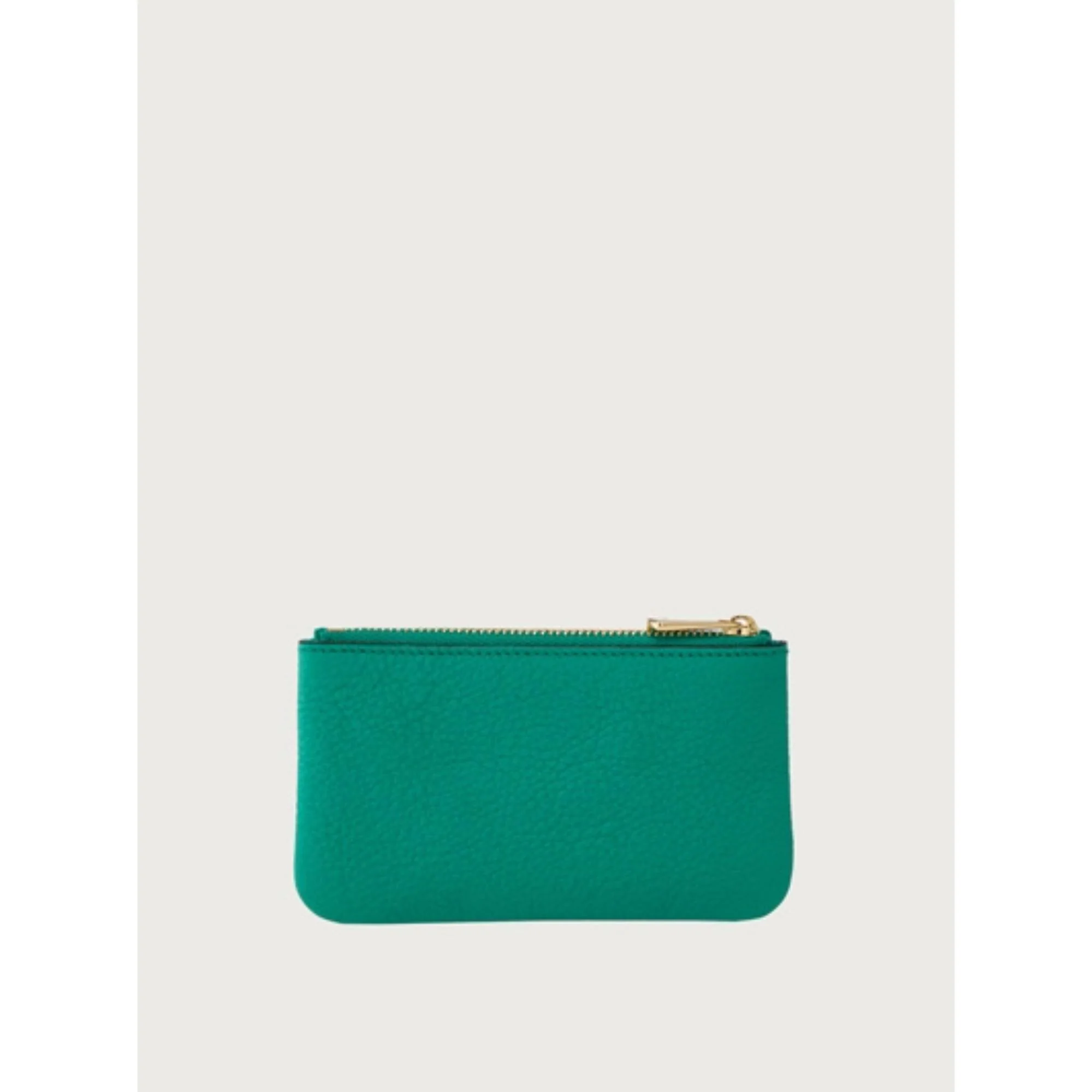 Gancini Key Holder - Emerald - Image 3