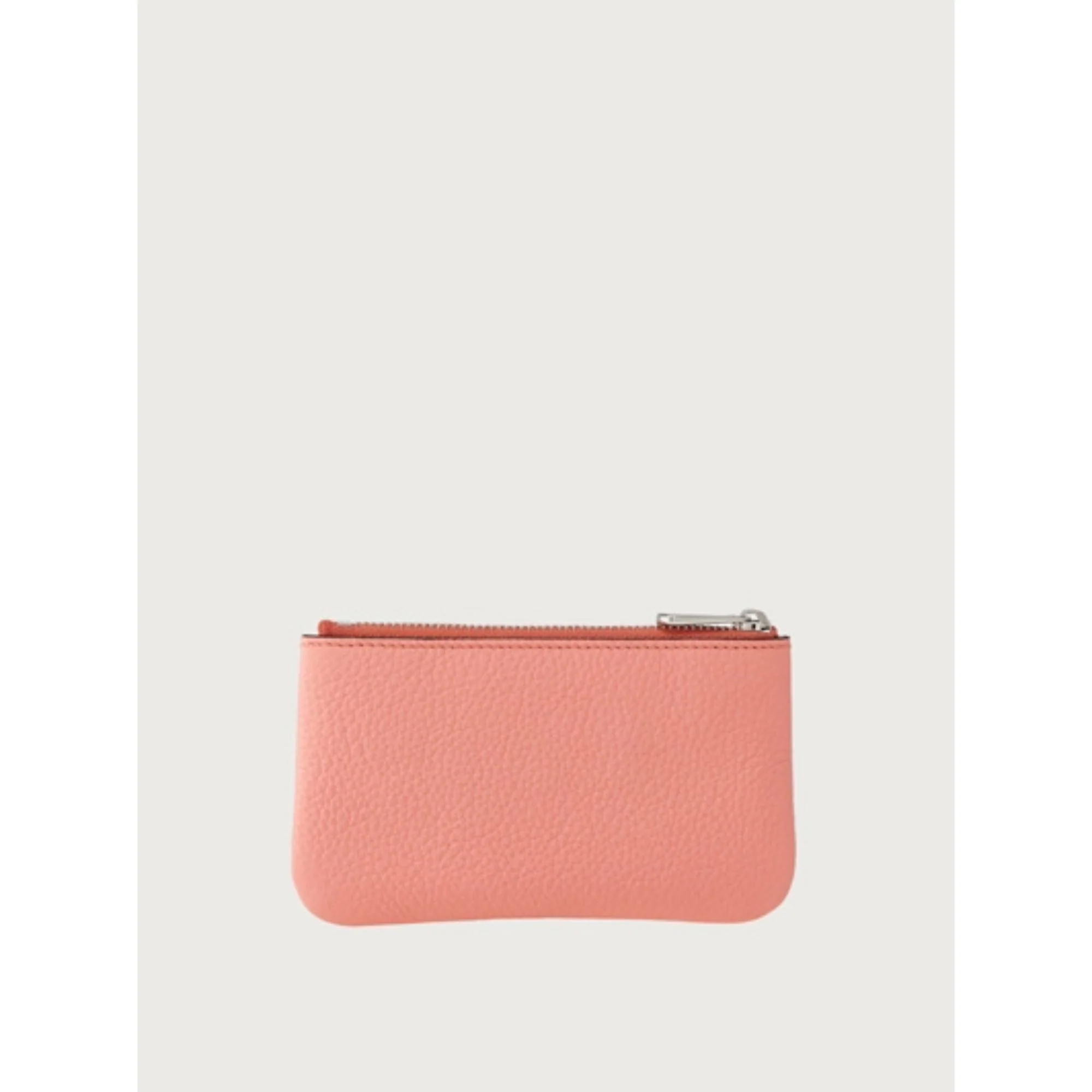Gancini Key Holder - Coral - Image 3