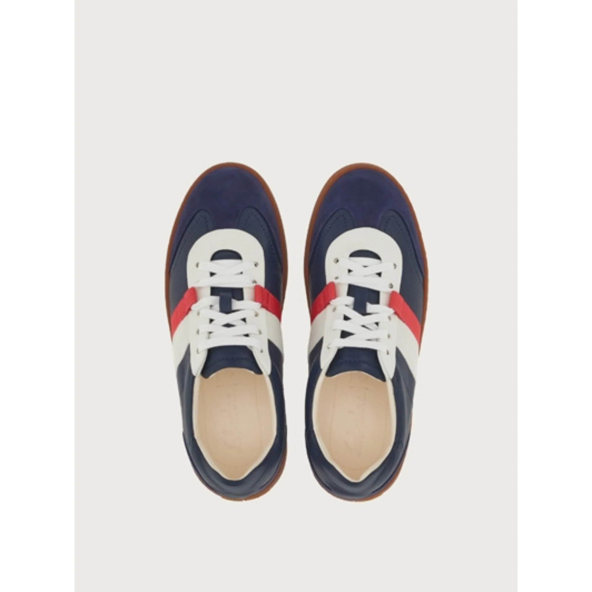 Sneakers - Blue Marine - Image 2