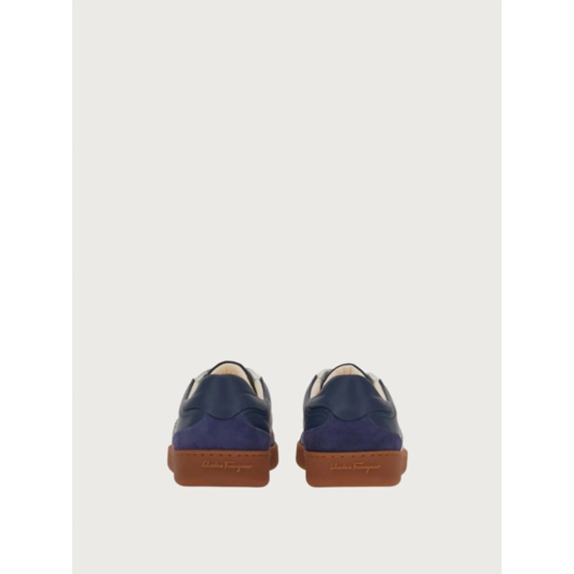 Sneakers - Blue Marine - Image 5