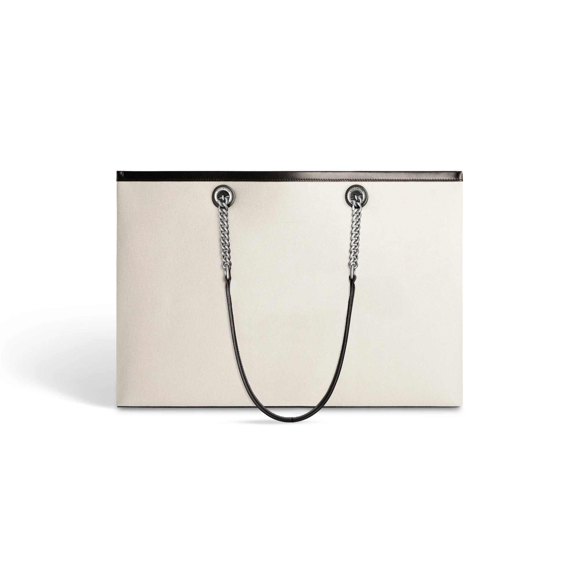 Duty Free Tote L - Naturel - Image 2