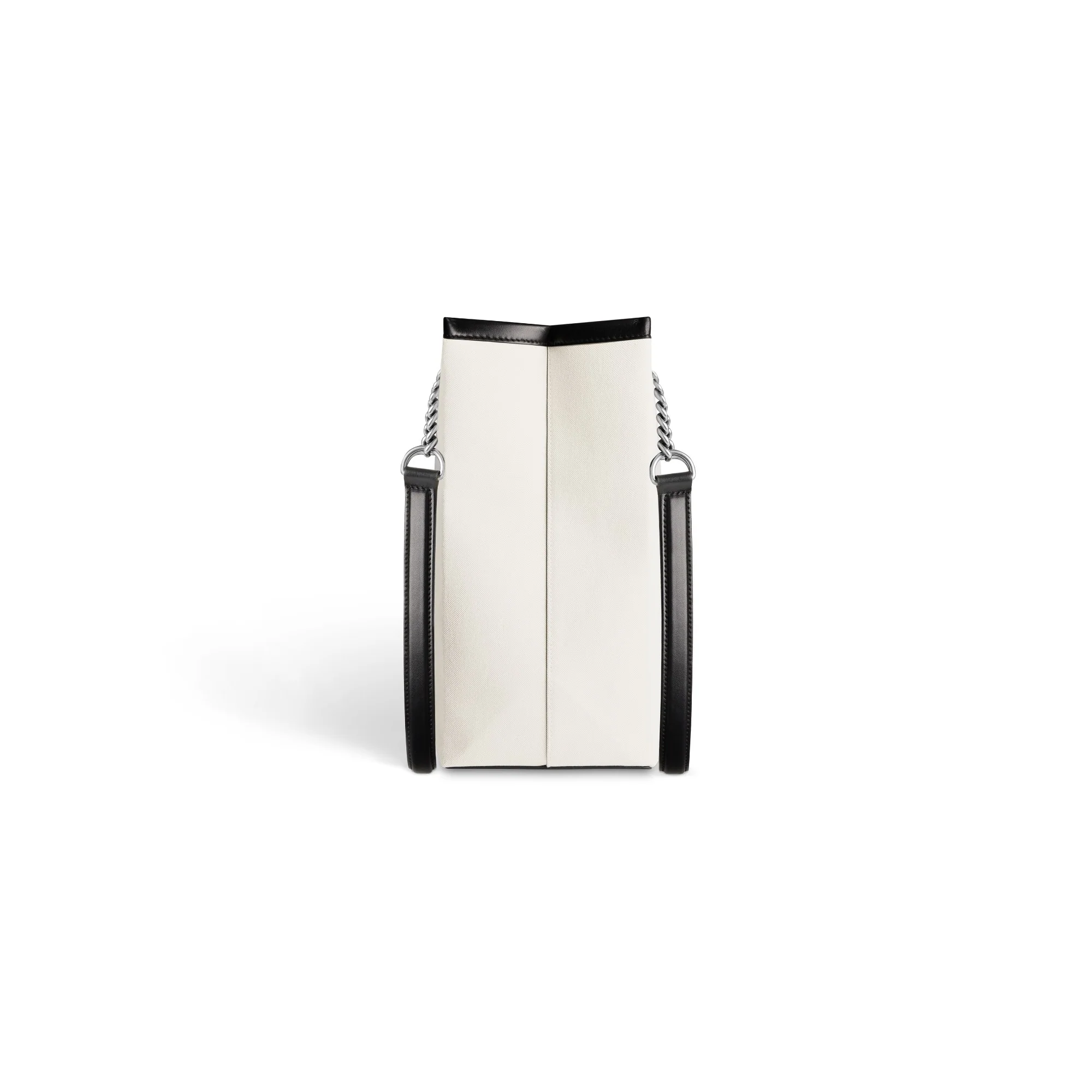 Duty Free Tote L - Naturel - Image 7