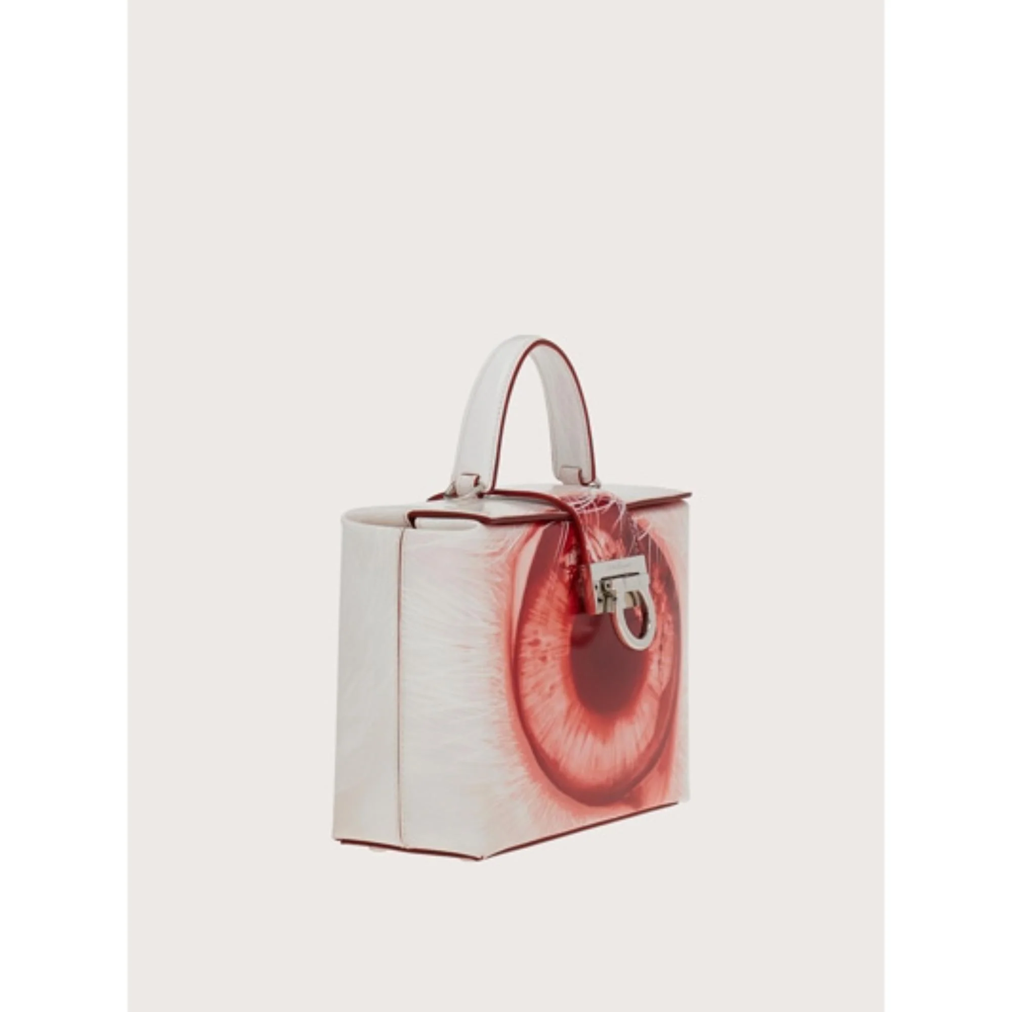 Trifolio Box Bag - Multicolor - Image 2
