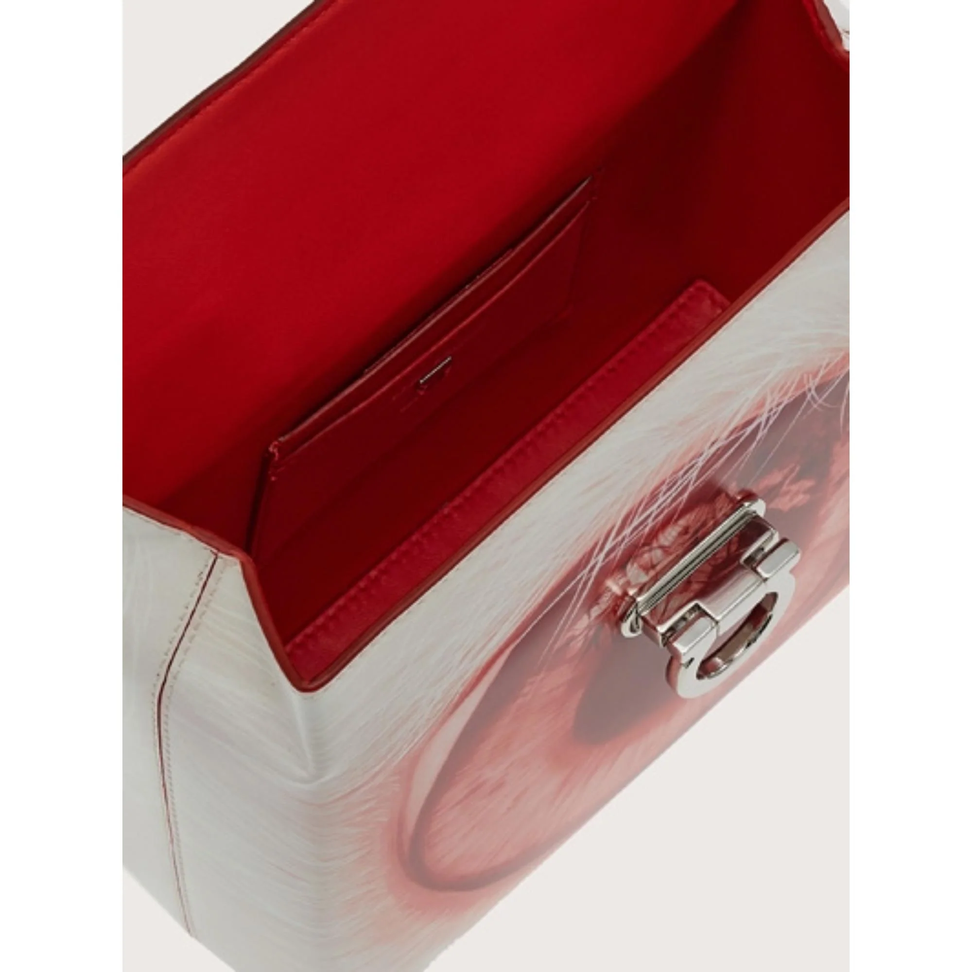 Trifolio Box Bag - Multicolor - Image 4