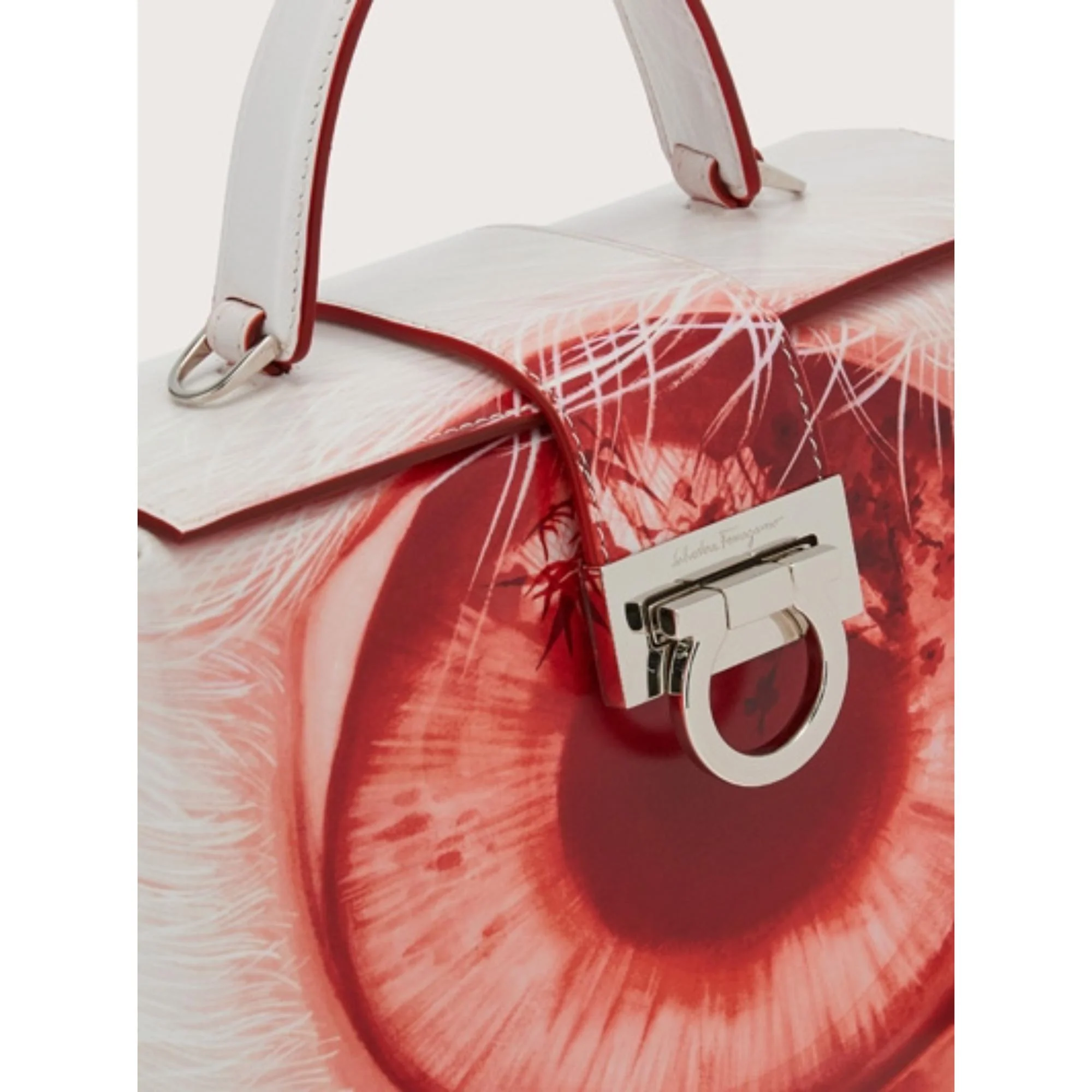 Trifolio Box Bag - Multicolor - Image 5