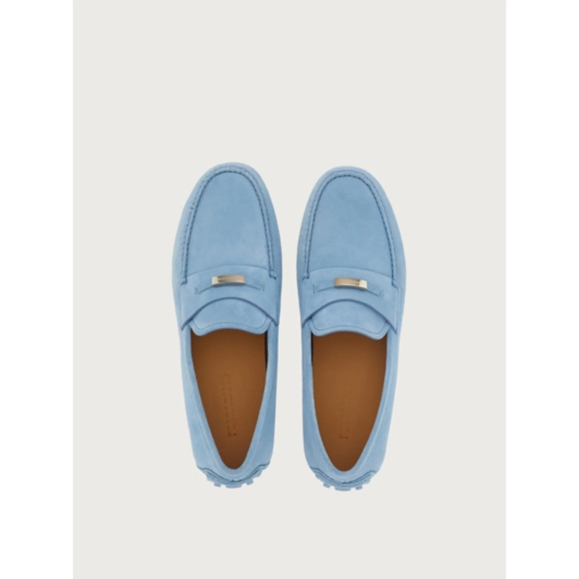Penny Driver - Sky Blue - Image 2