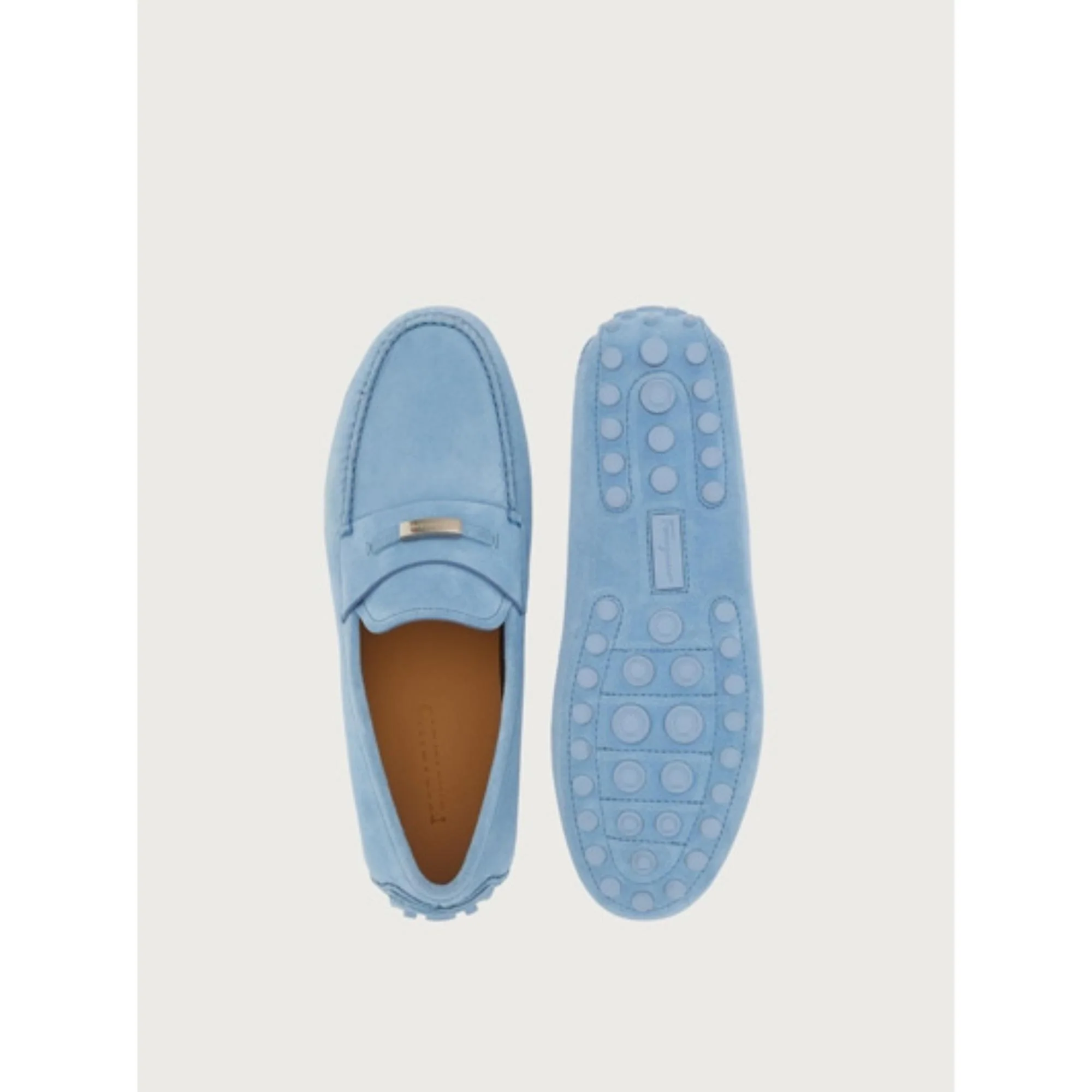 Penny Driver - Sky Blue - Image 3