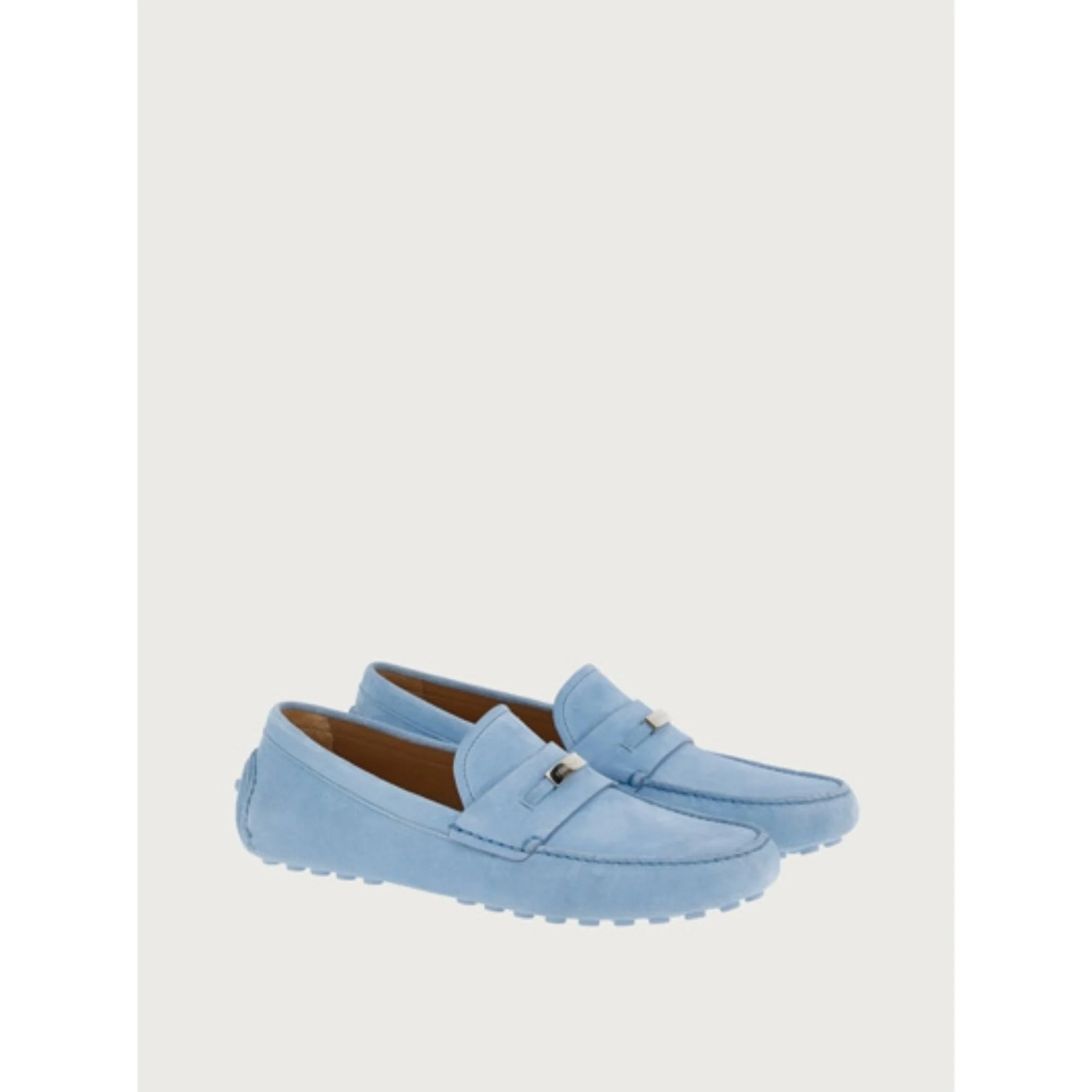 Penny Driver - Sky Blue - Image 4