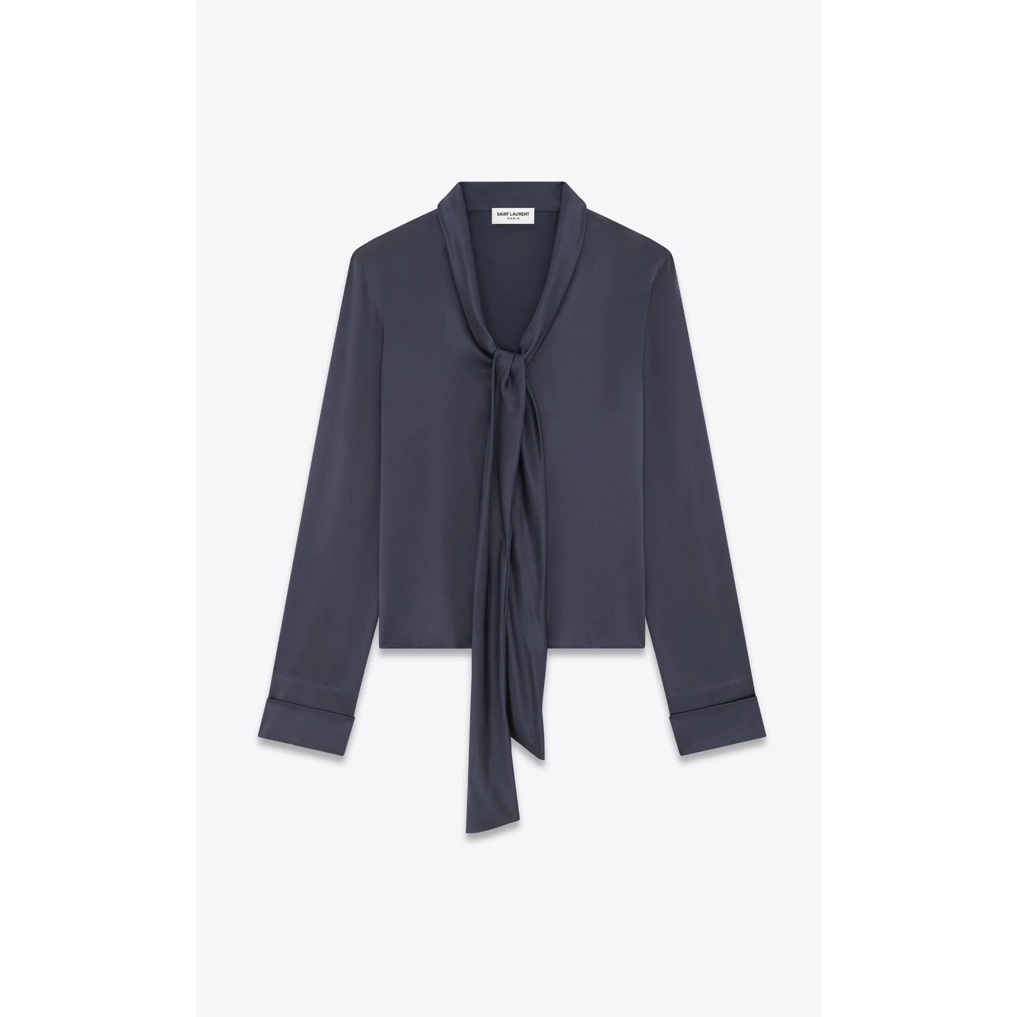 Chemise 01U - Acier - Image 5