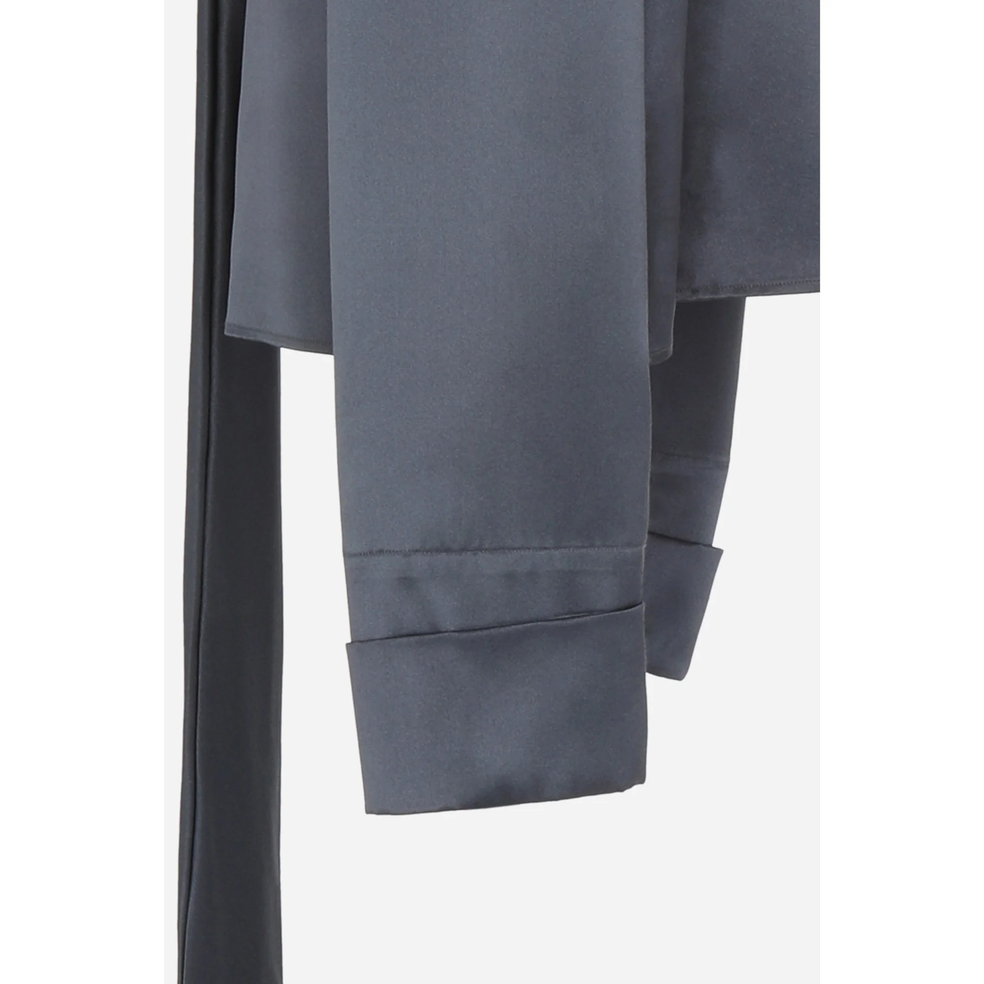 Chemise 01U - Acier - Image 7