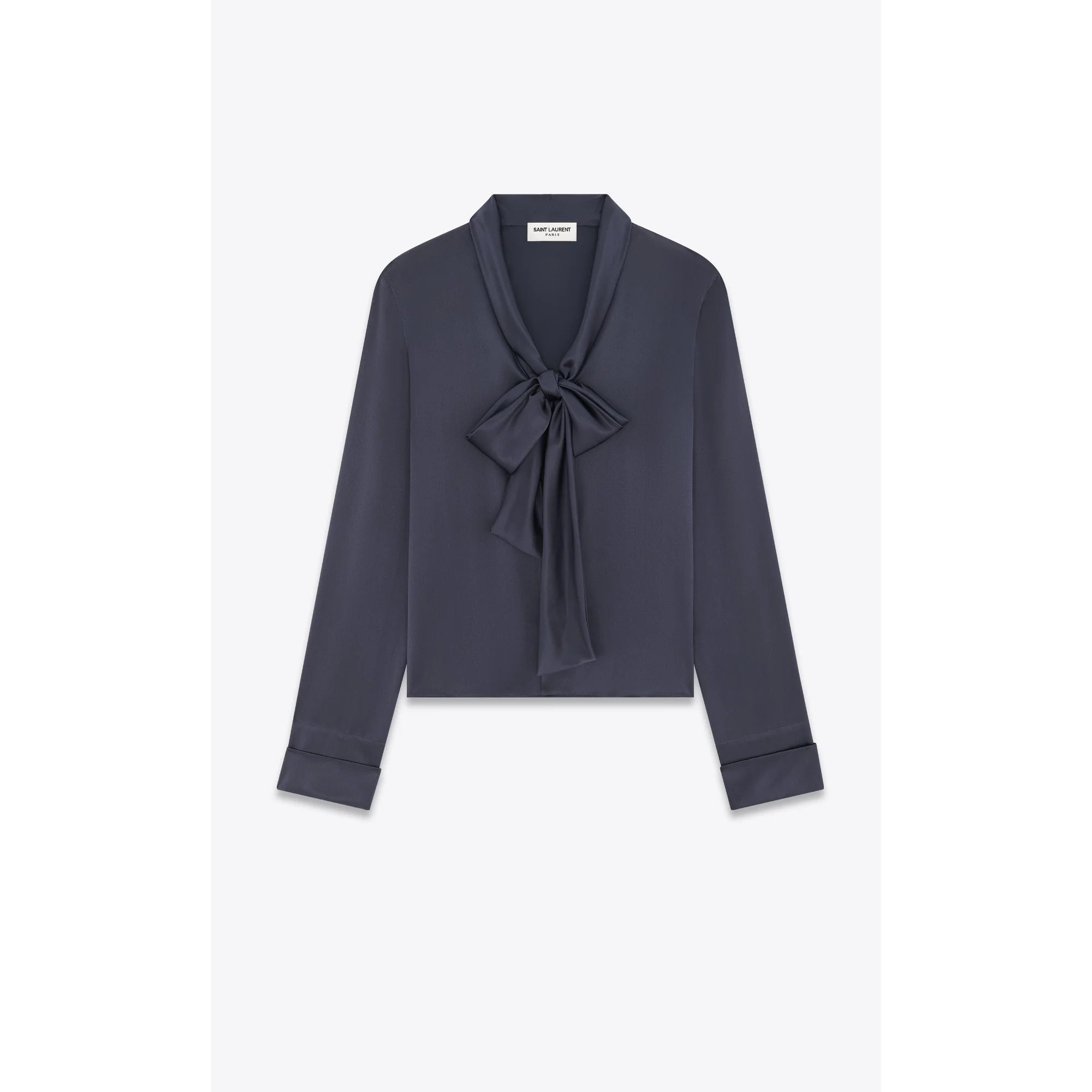 Chemise 01U - Acier - Image 4