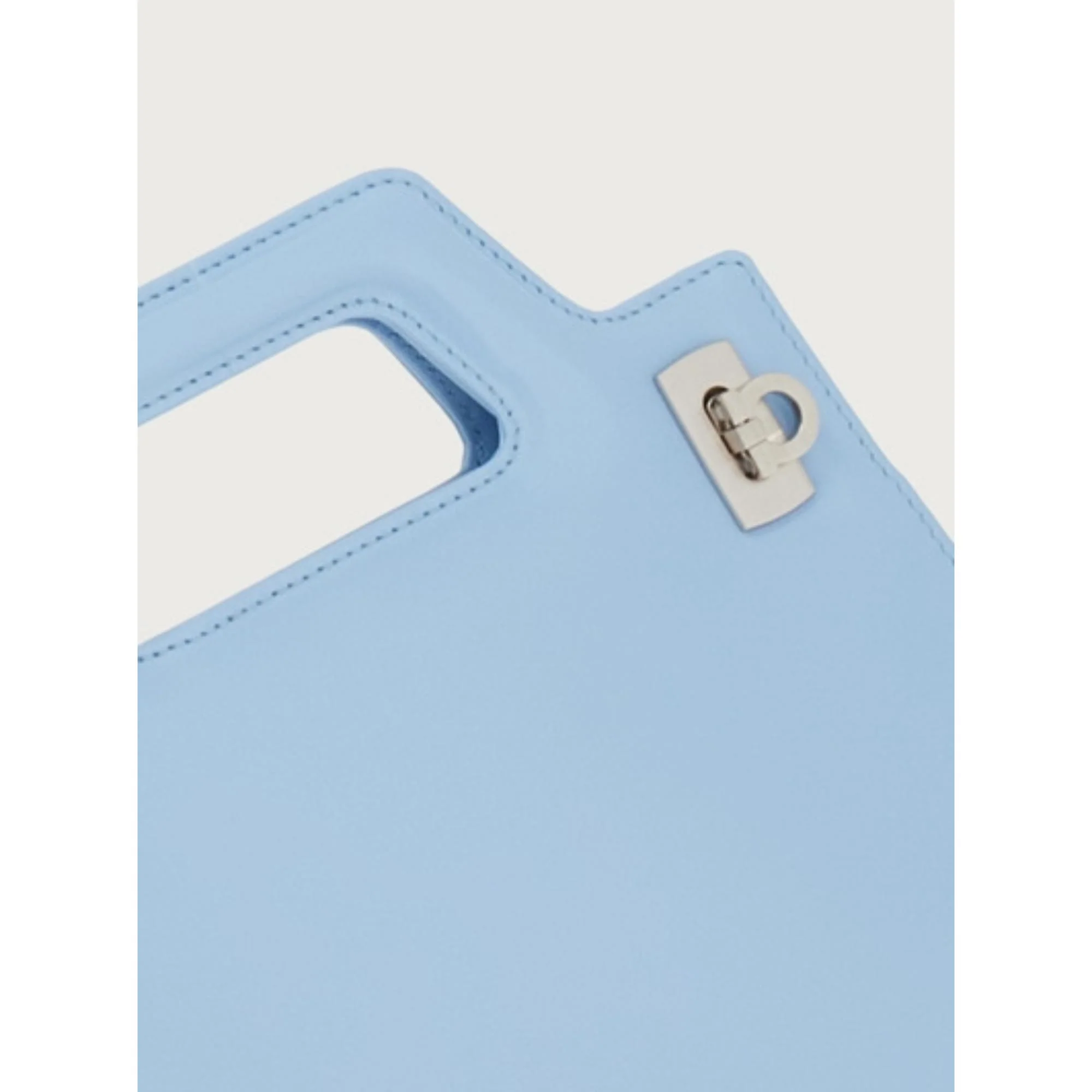 Wanda Mini Bag - Sky Blue - Image 5