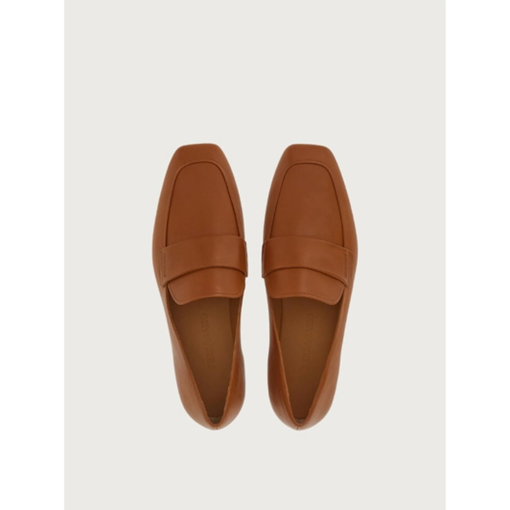 Saddle Loafer - Sella - Image 2
