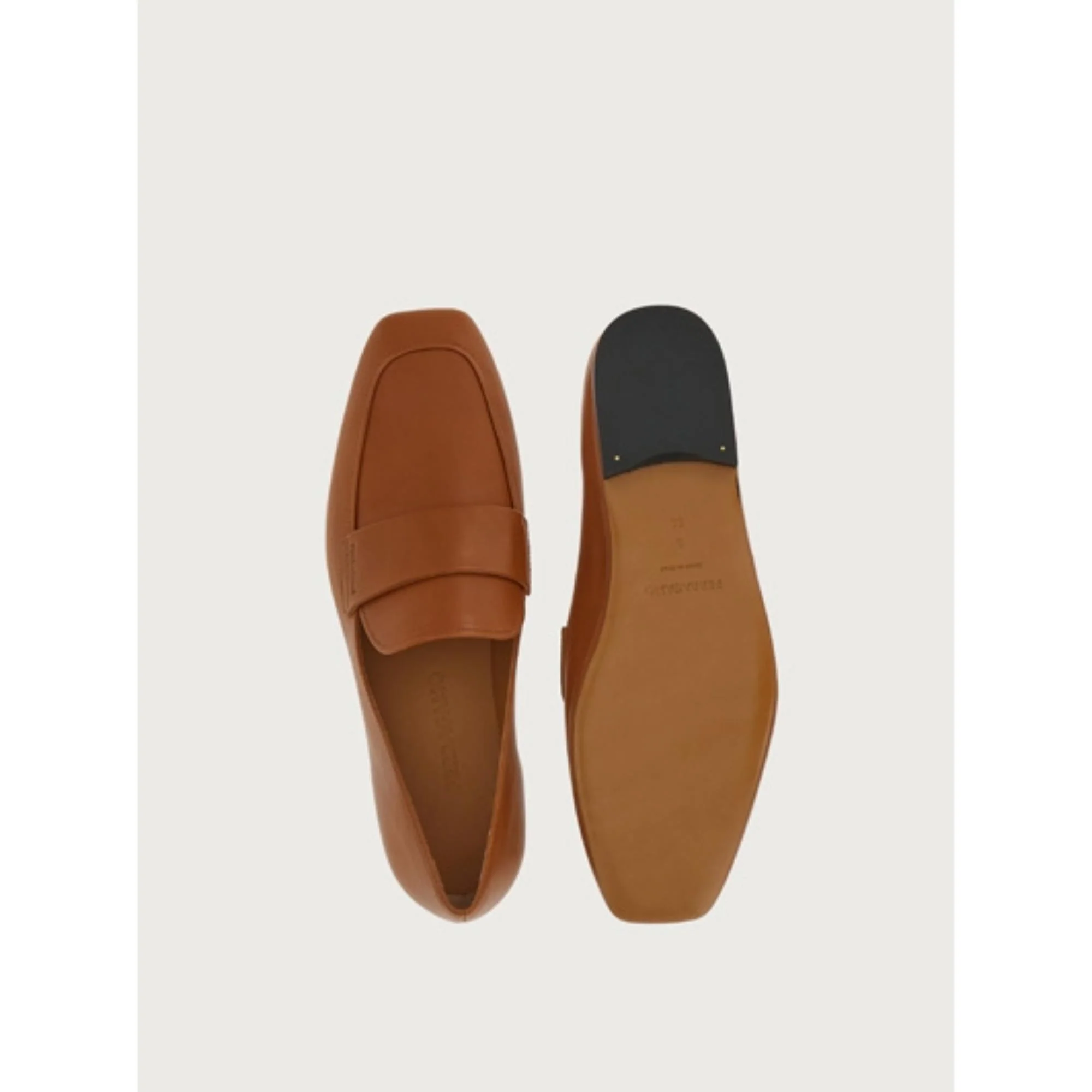 Saddle Loafer - Sella - Image 3