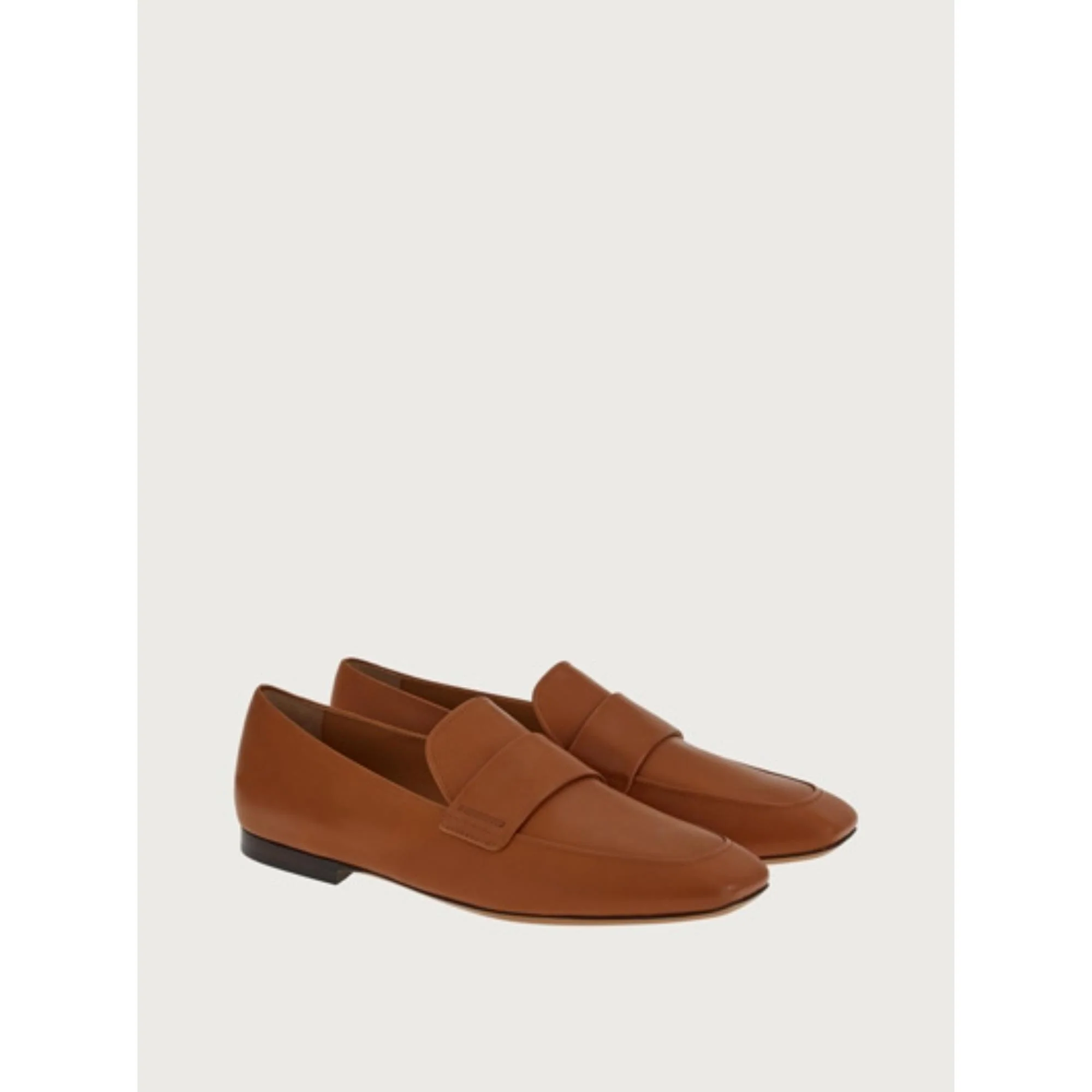 Saddle Loafer - Sella - Image 4