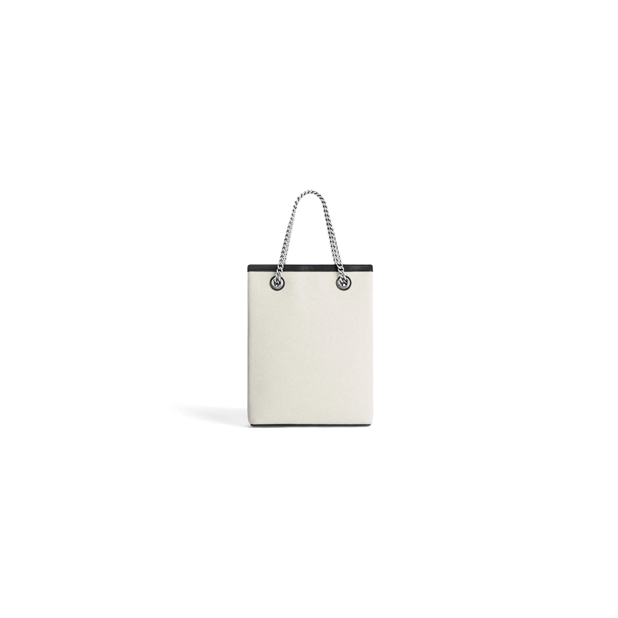 Duty Free Phone Holder - Naturel - Image 2