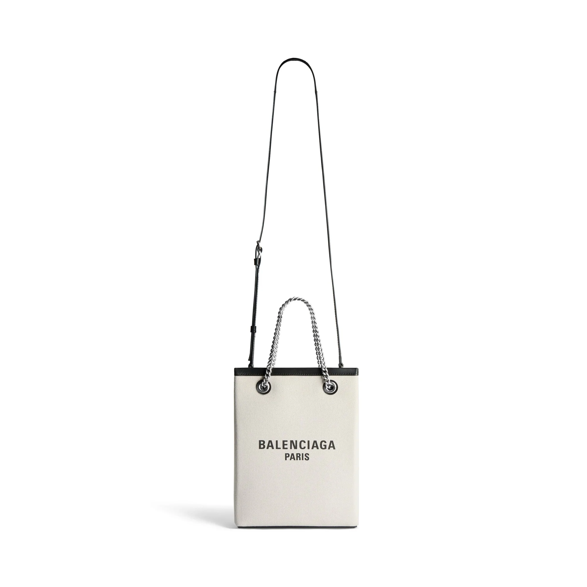 Duty Free Phone Holder - Naturel - Image 3