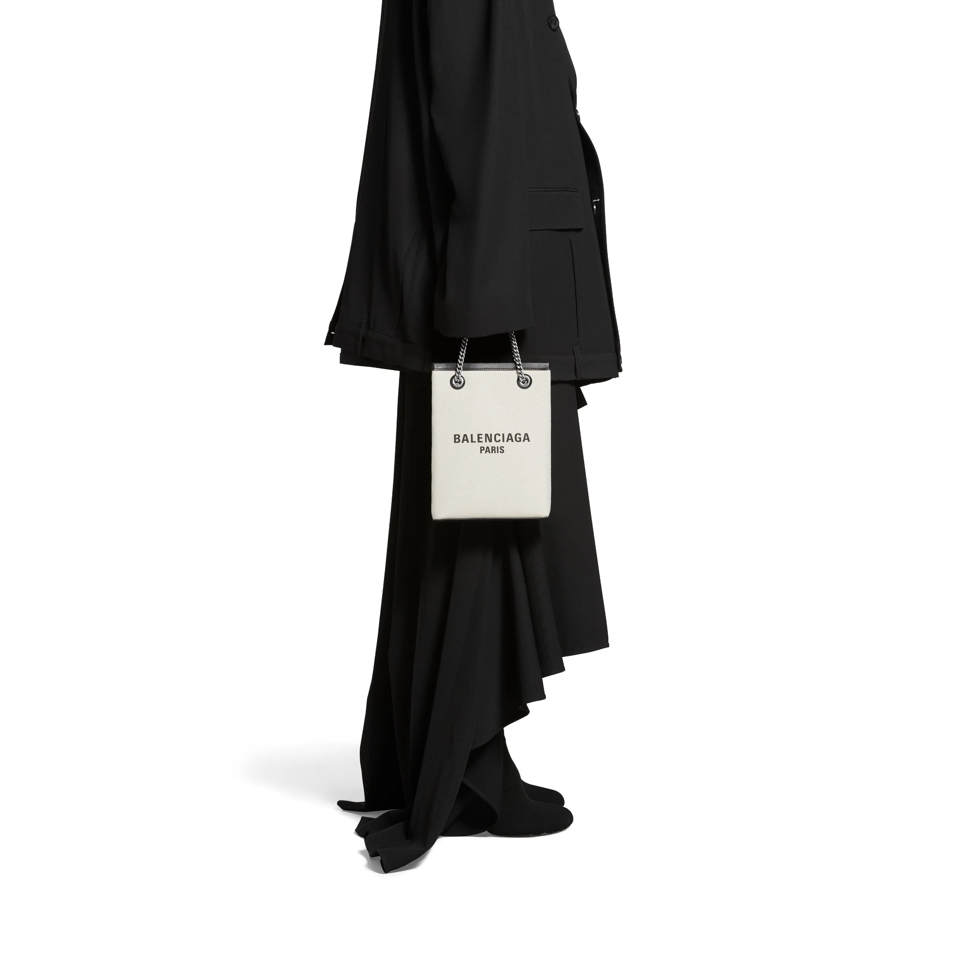 Duty Free Phone Holder - Naturel - Image 4