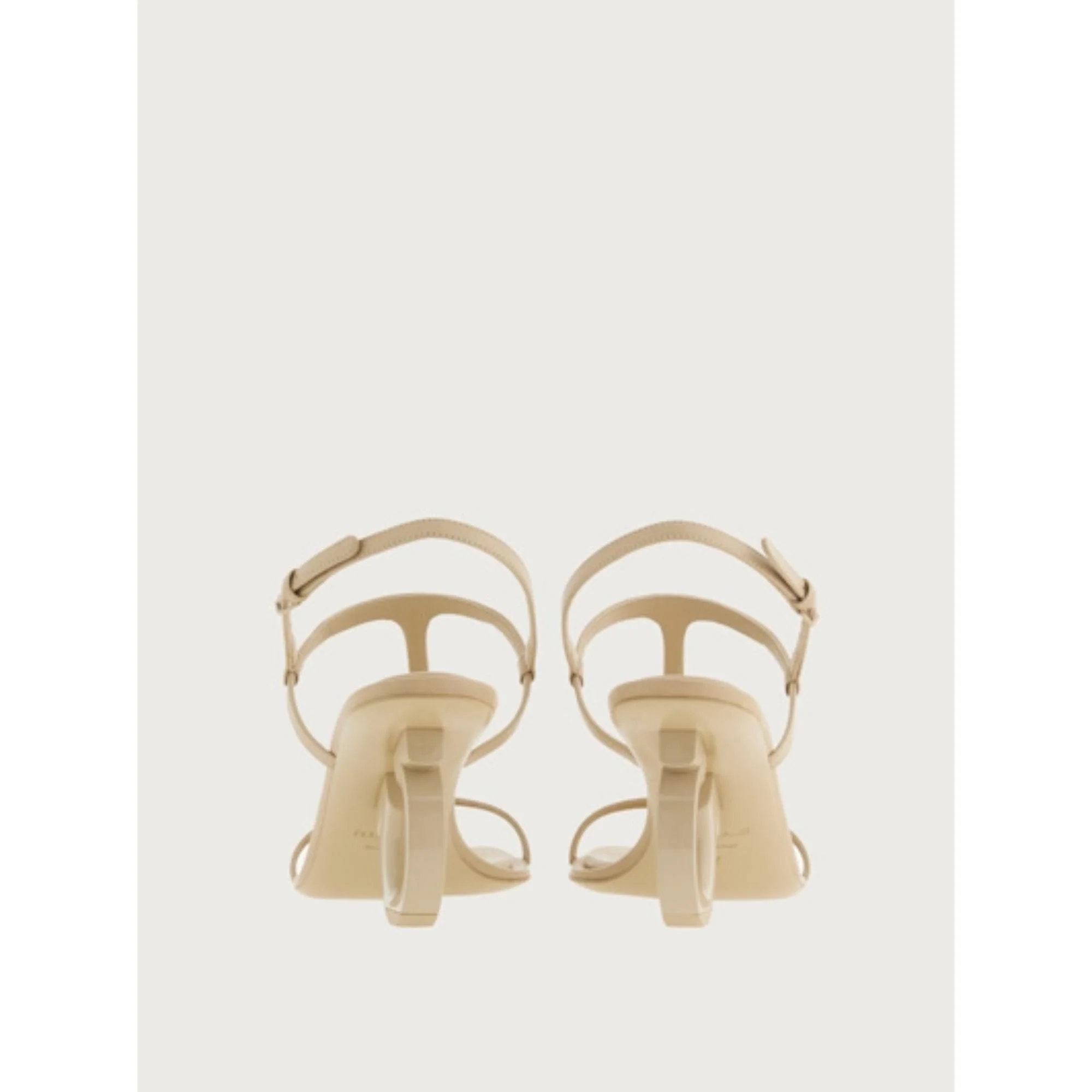 Elina Sandals - Stone - Image 3