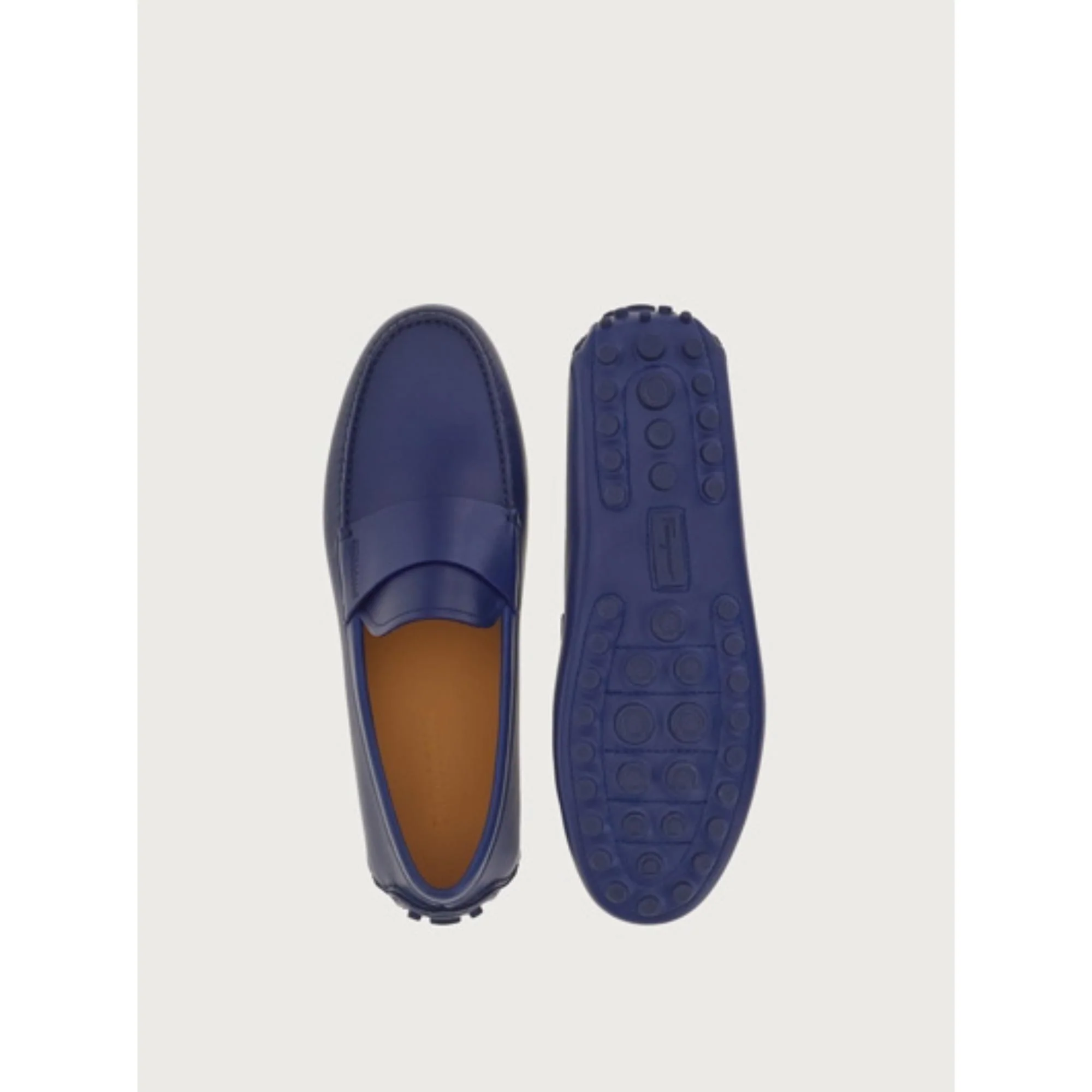 Saddle Driver - Indigo - Image 3