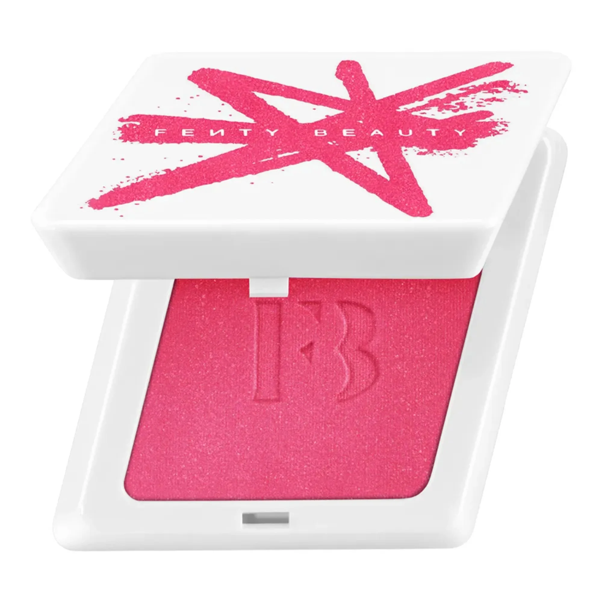 Fenty Cheeks Suede Powder Blush -  Bubbleband$ 11